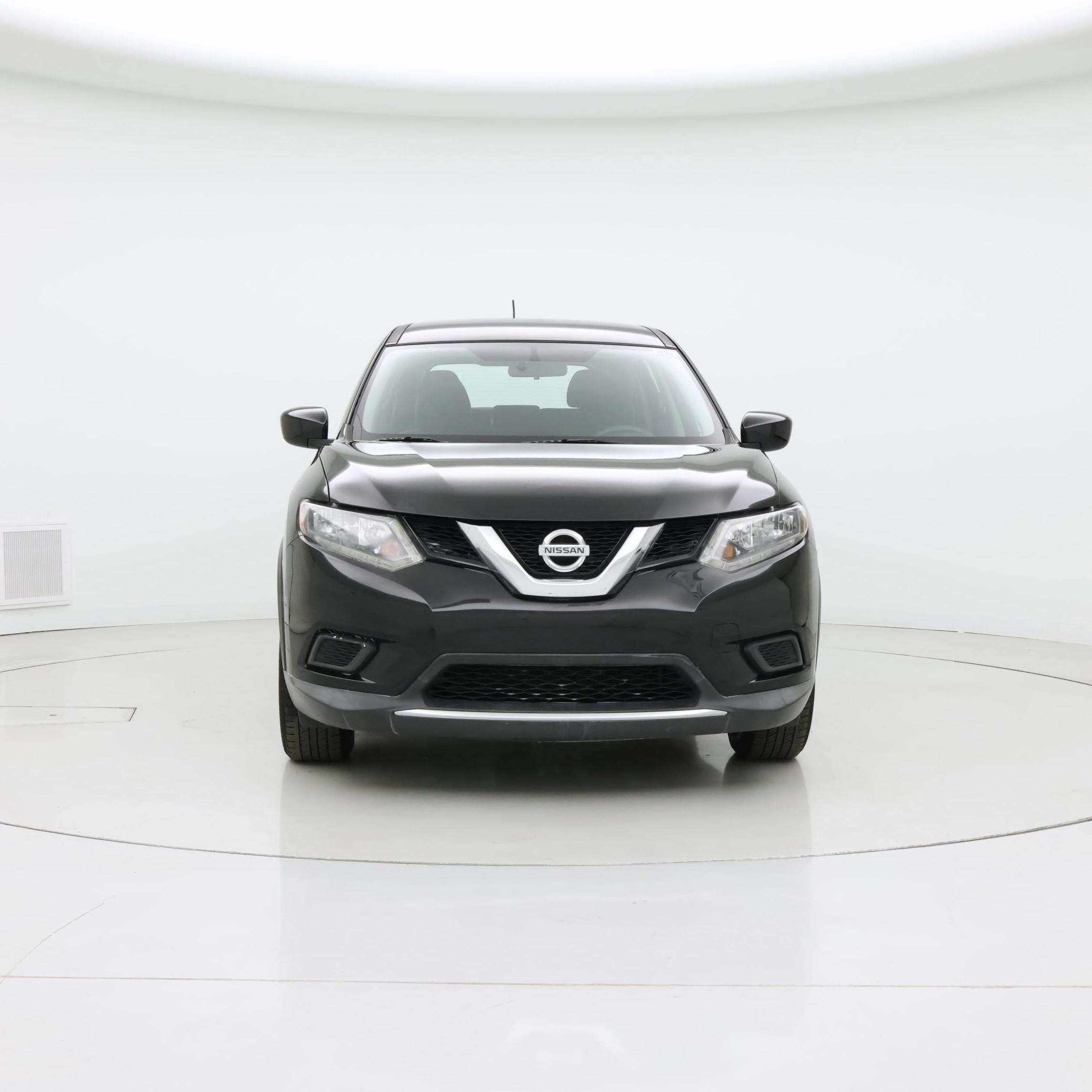 Thumbnail: 2016 Nissan Rogue - 5