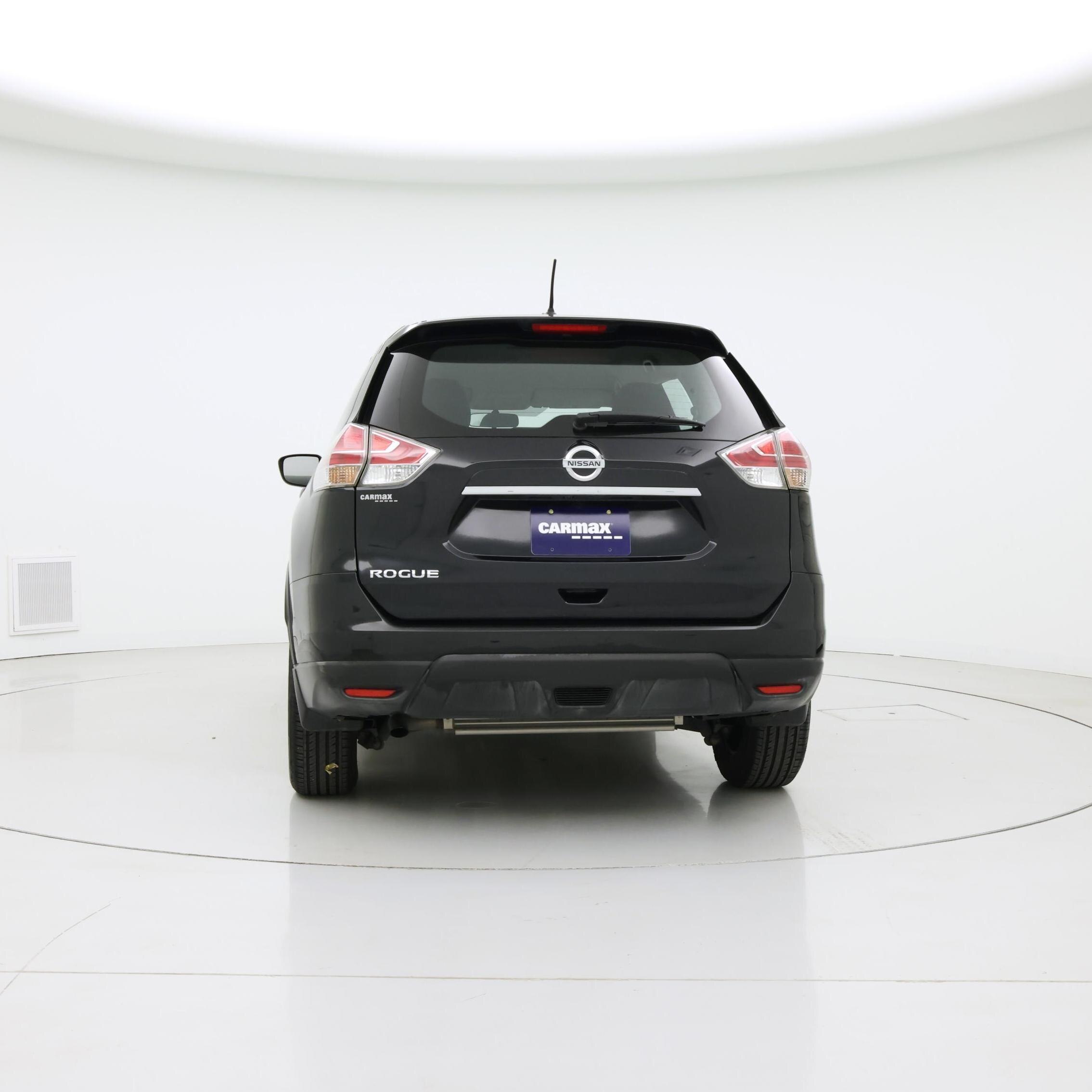 Thumbnail: 2016 Nissan Rogue - 6