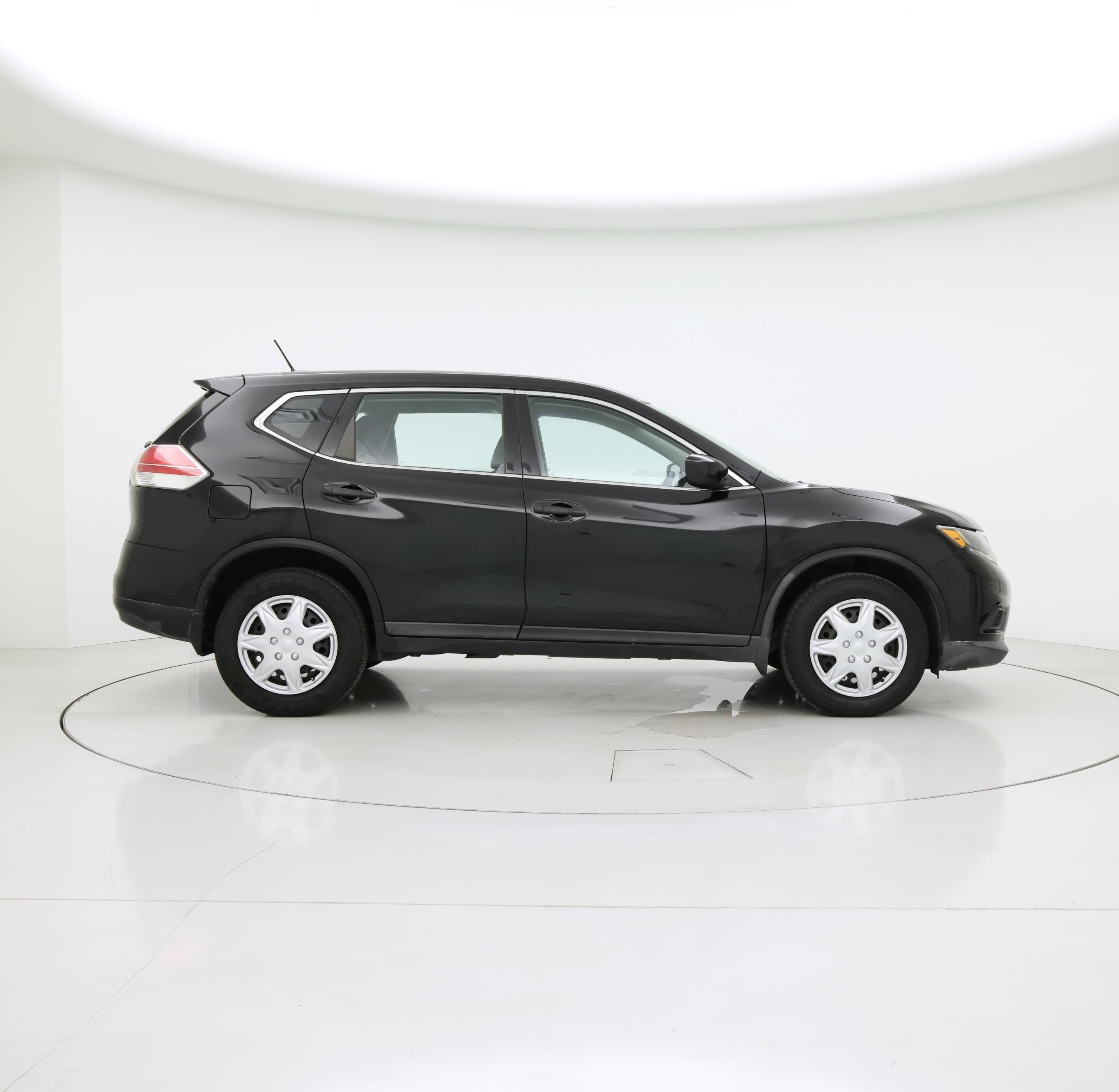 Thumbnail: 2016 Nissan Rogue - 7