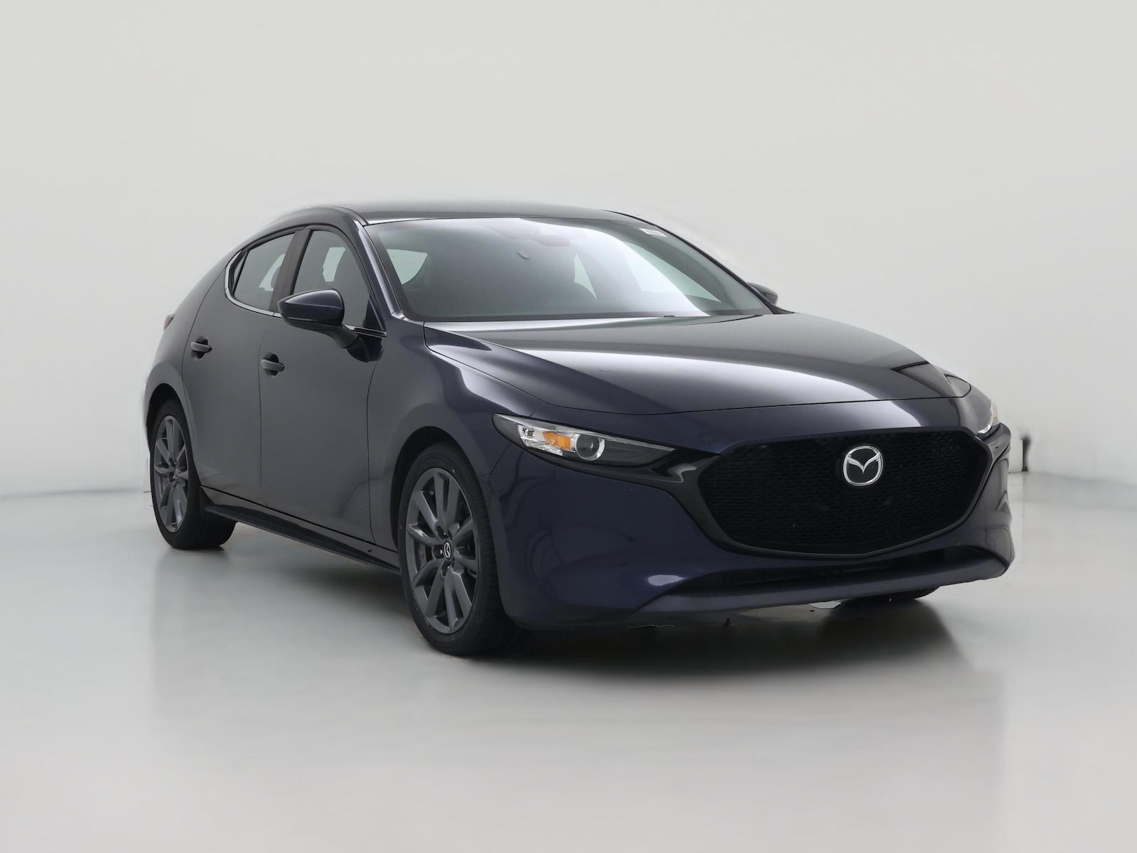 2021 Mazda Mazda3 Hatchback