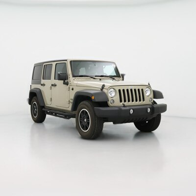 Vehicle exterior view