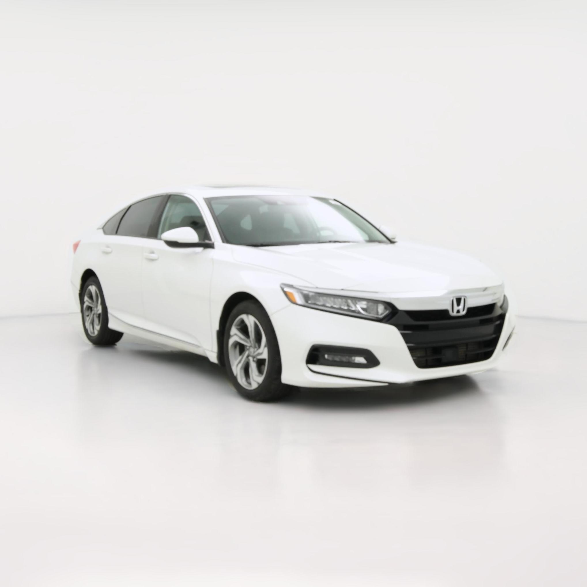 Thumbnail: 2019 Honda Accord - 1
