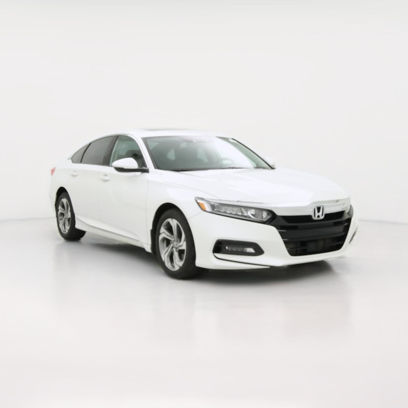 2019 Honda Accord EX-L