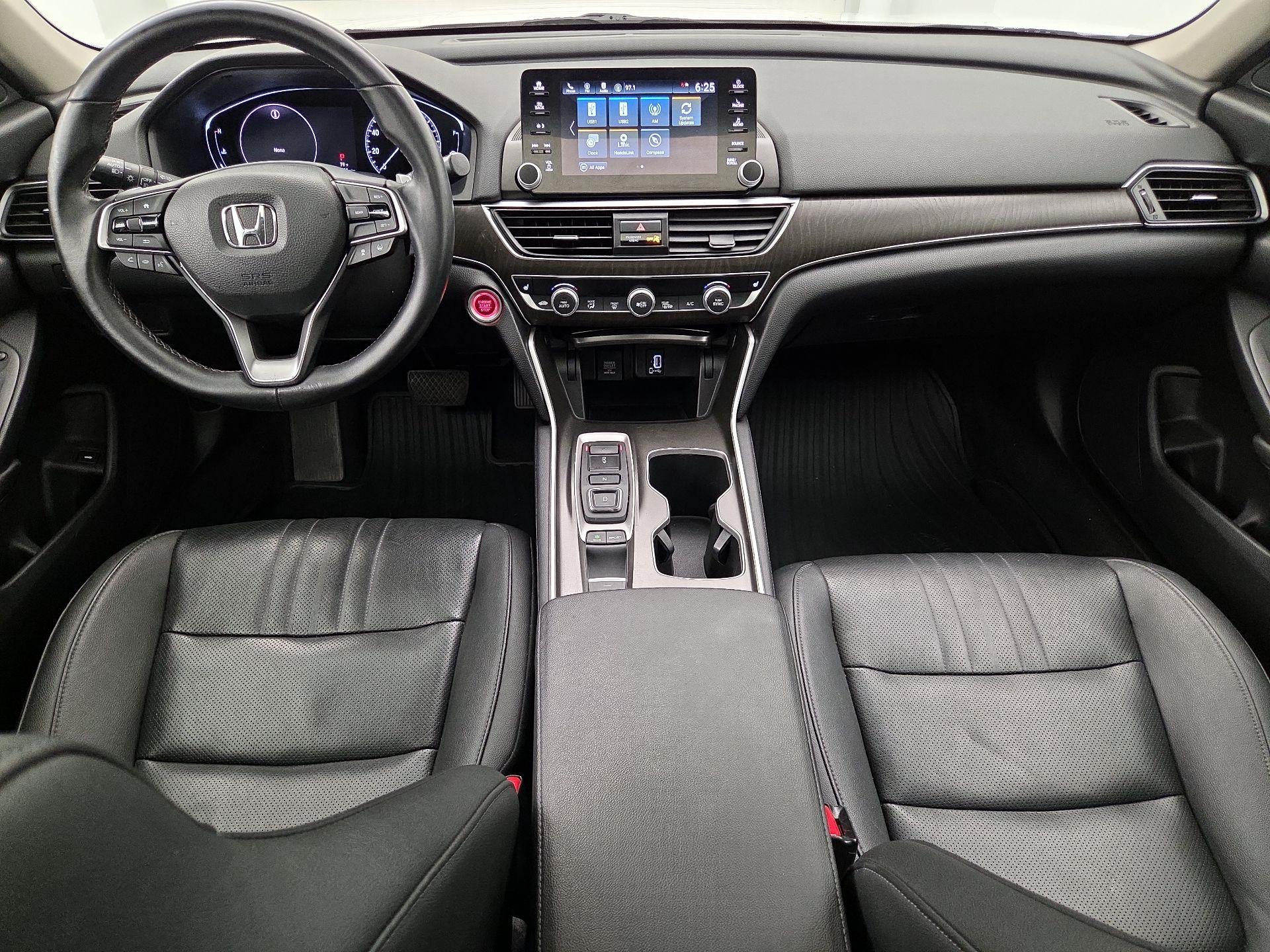 Thumbnail: 2019 Honda Accord - 9