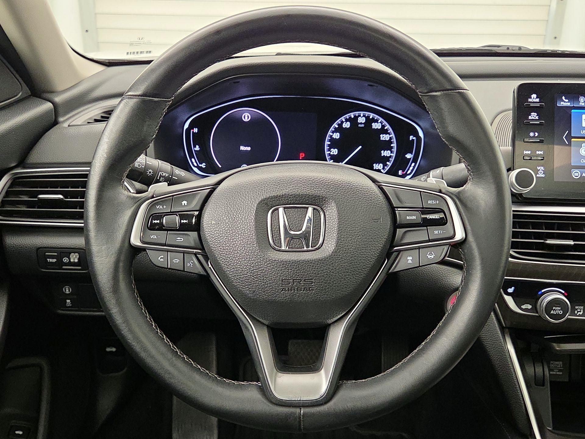 Thumbnail: 2019 Honda Accord - 10