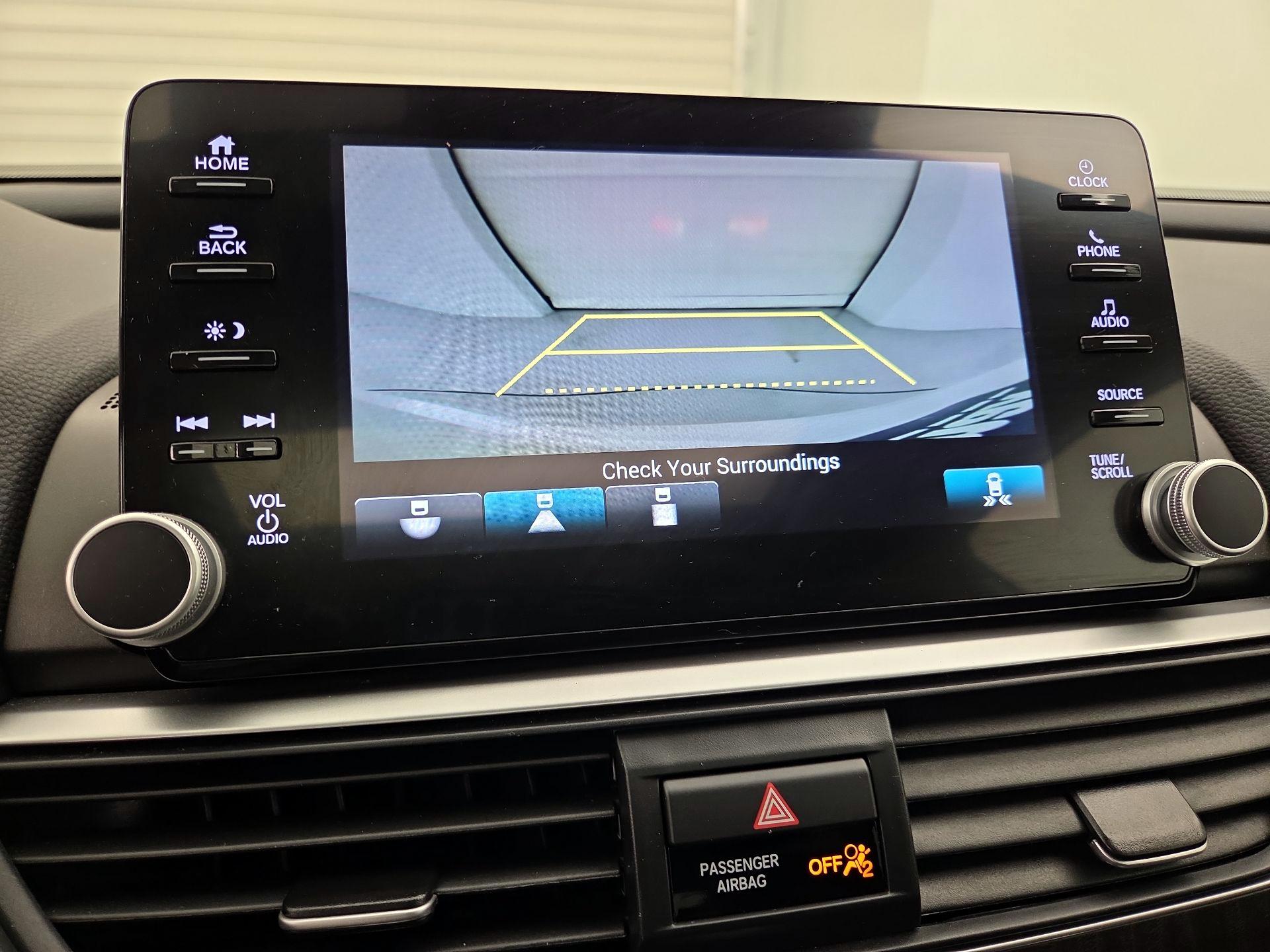Thumbnail: 2019 Honda Accord - 14