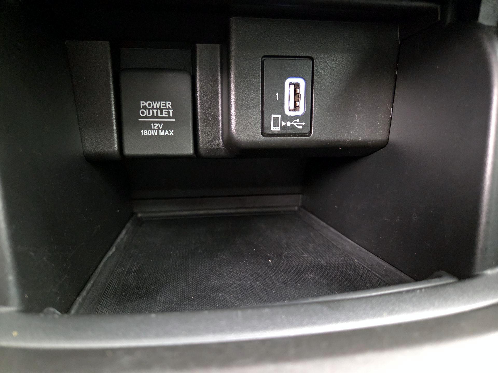 Thumbnail: 2019 Honda Accord - 18