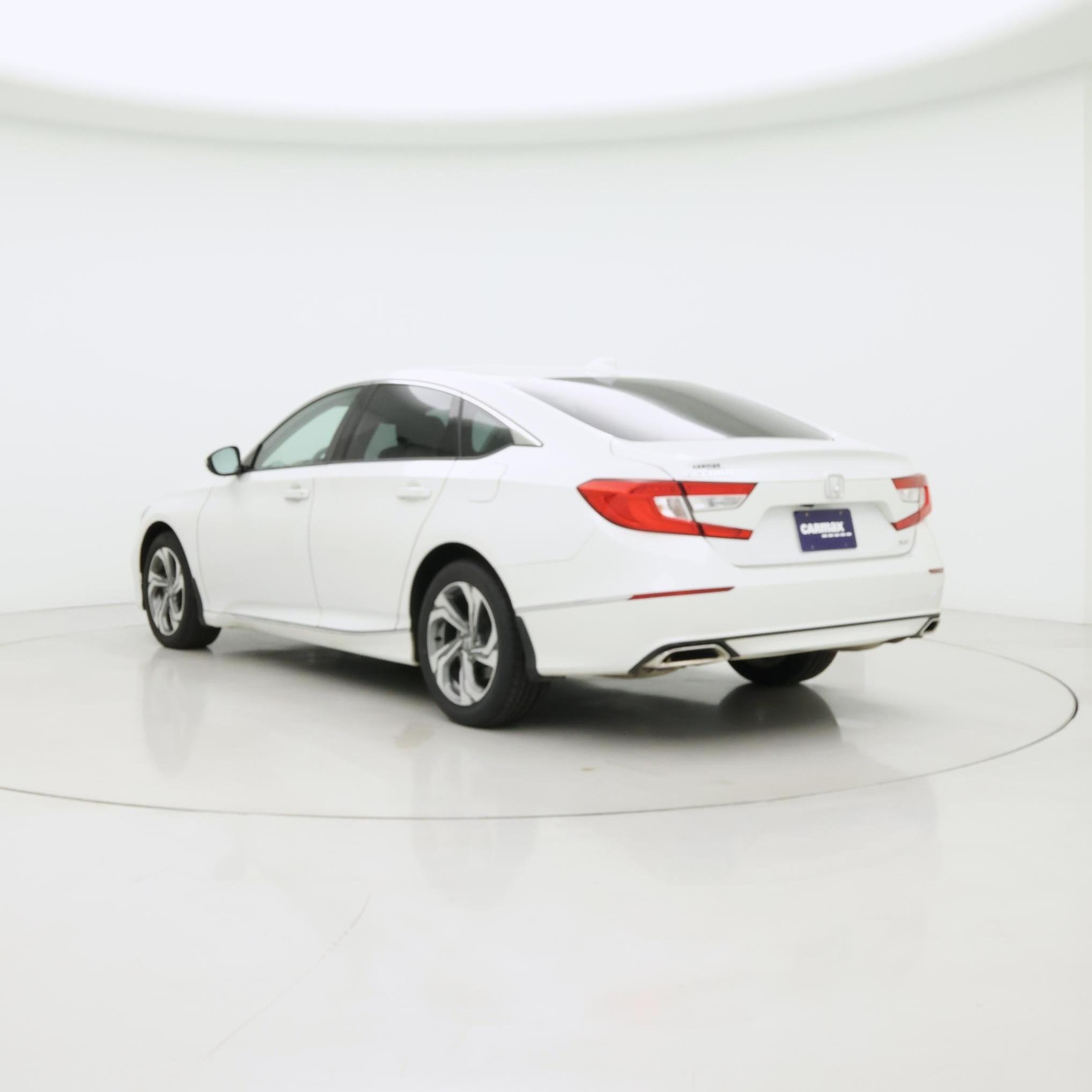 Thumbnail: 2019 Honda Accord - 2
