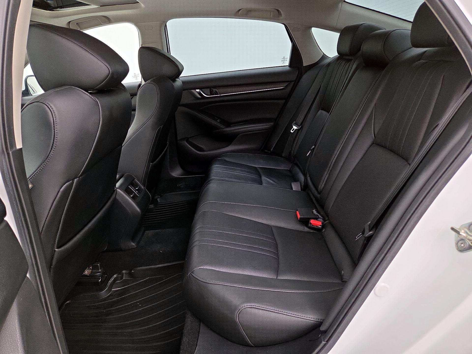 Thumbnail: 2019 Honda Accord - 20
