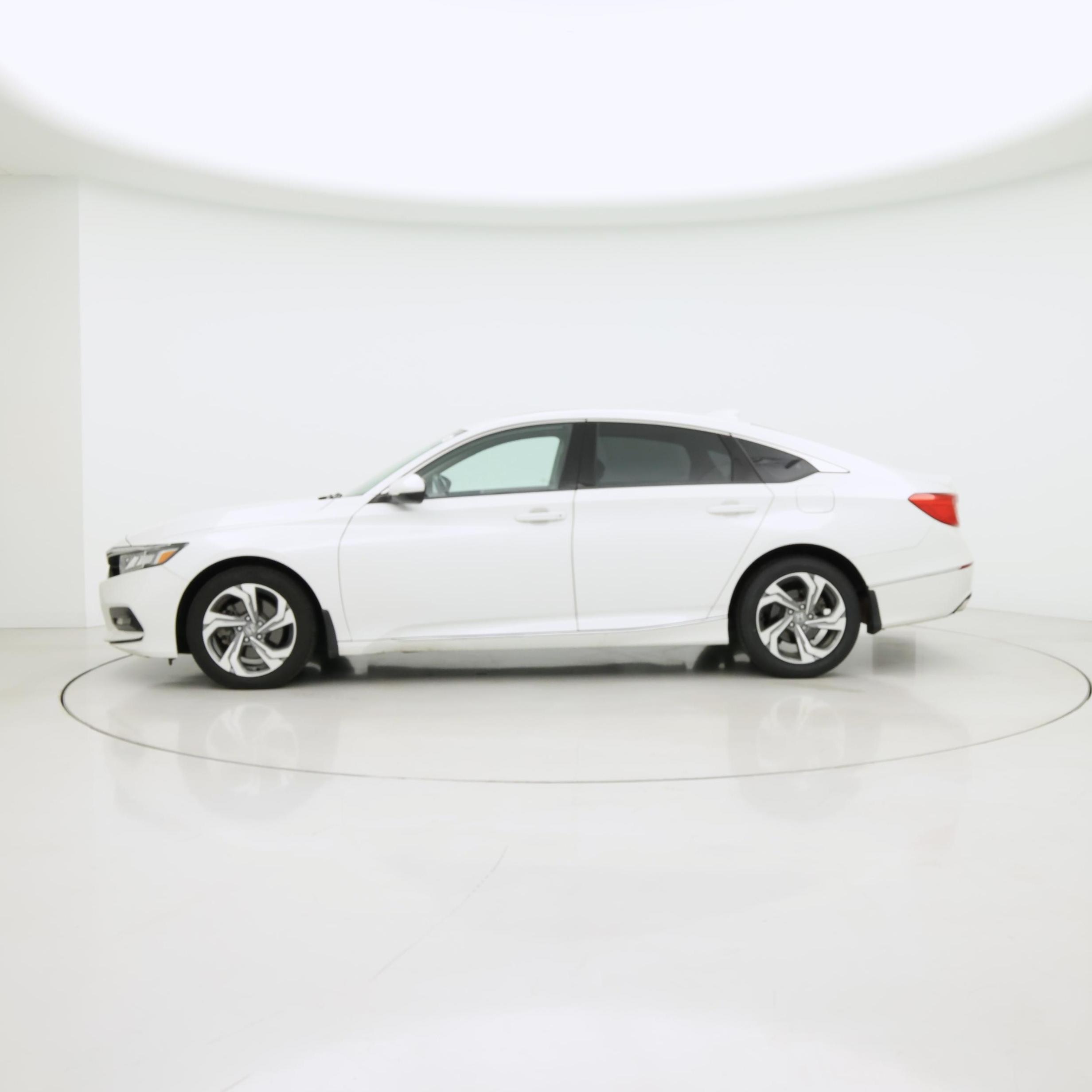 Thumbnail: 2019 Honda Accord - 3