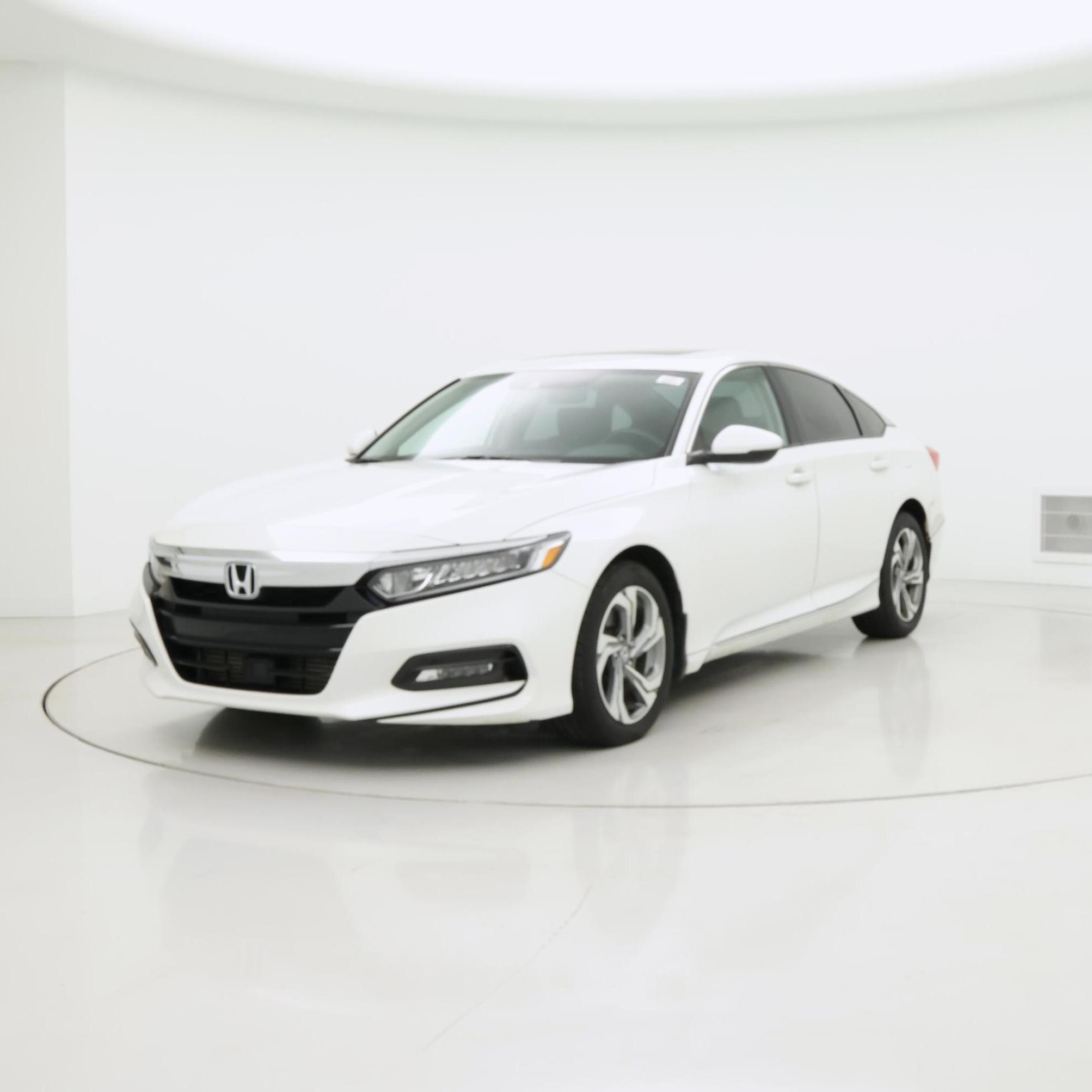 Thumbnail: 2019 Honda Accord - 4