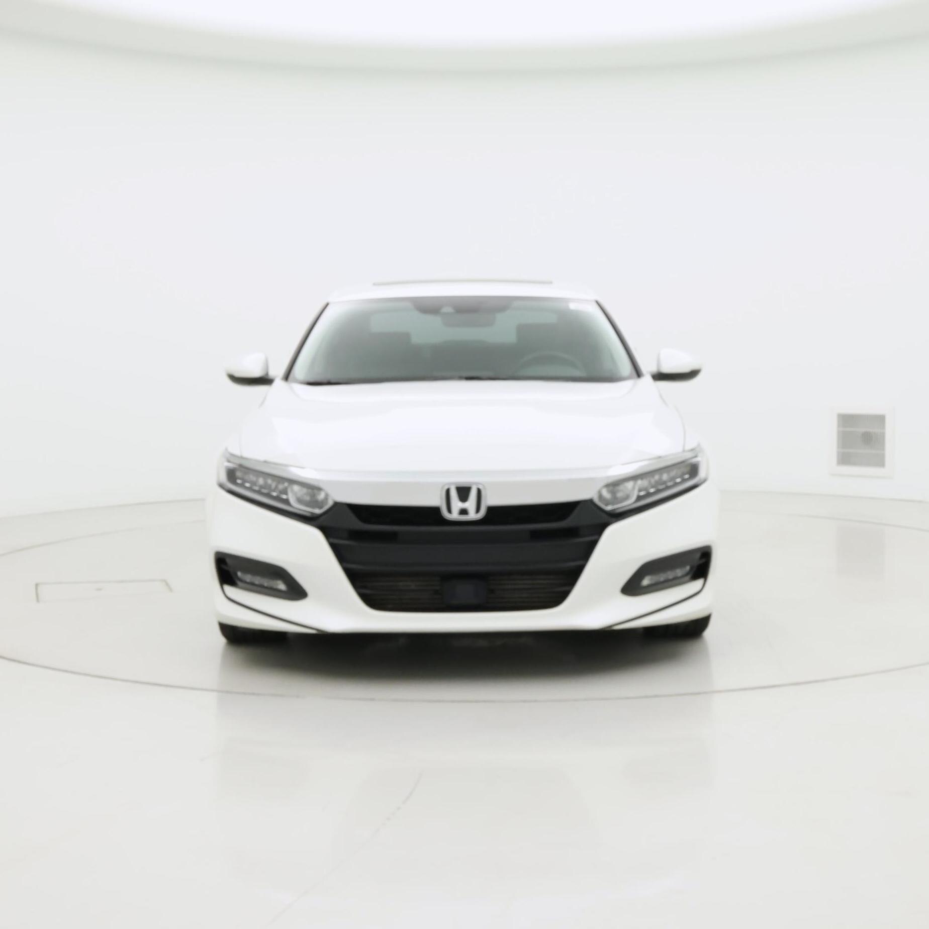Thumbnail: 2019 Honda Accord - 5