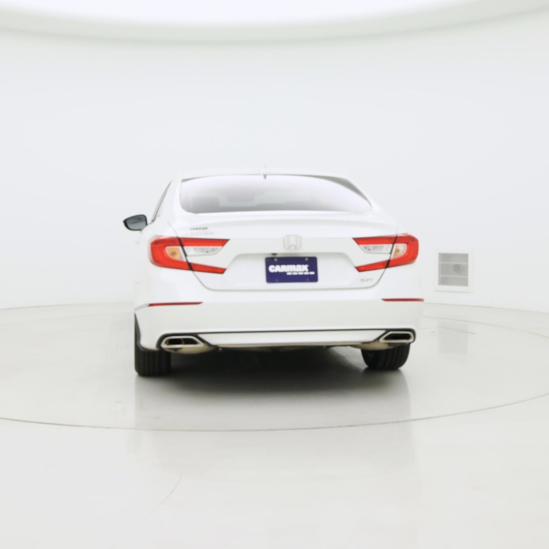 Thumbnail: 2019 Honda Accord - 6
