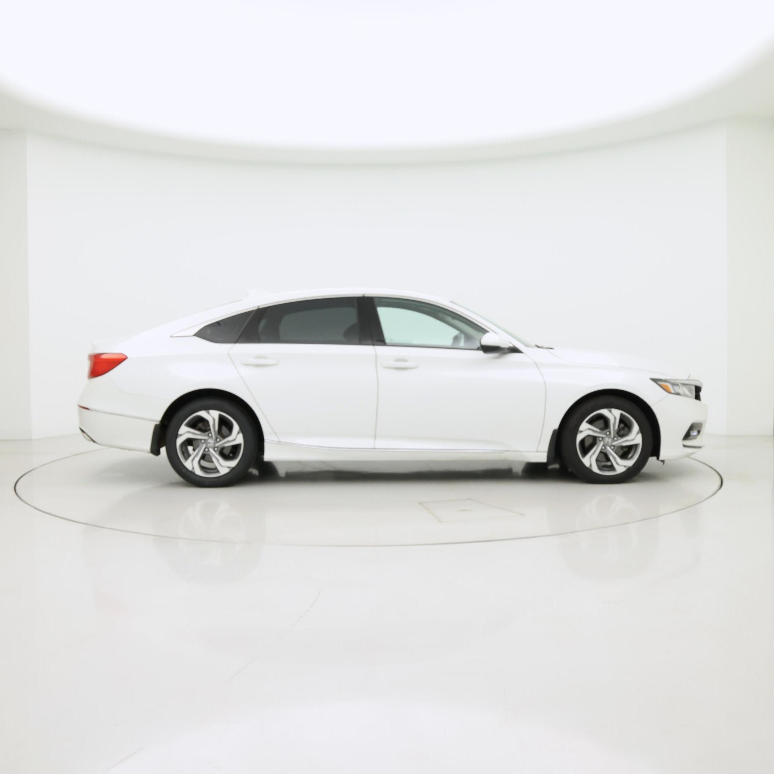 Thumbnail: 2019 Honda Accord - 7