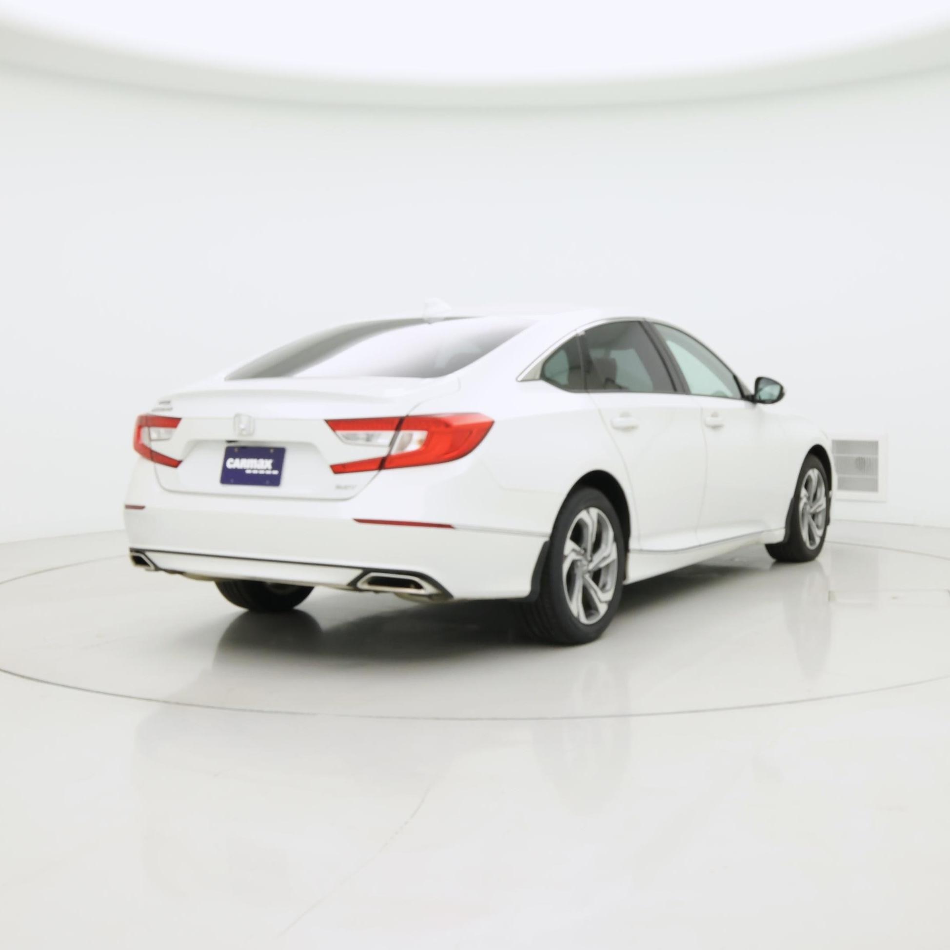 Thumbnail: 2019 Honda Accord - 8