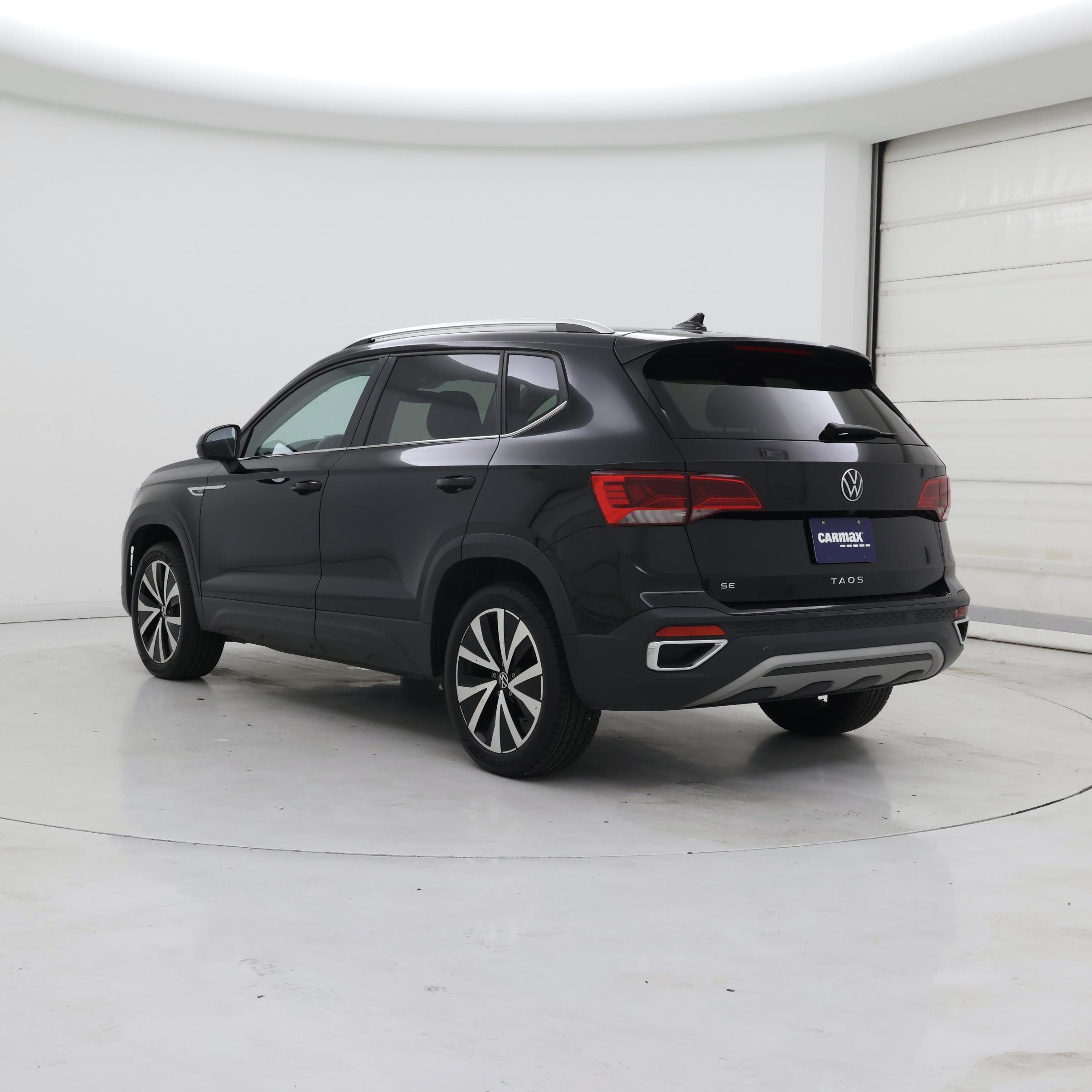 Thumbnail: 2024 Volkswagen Taos - 2