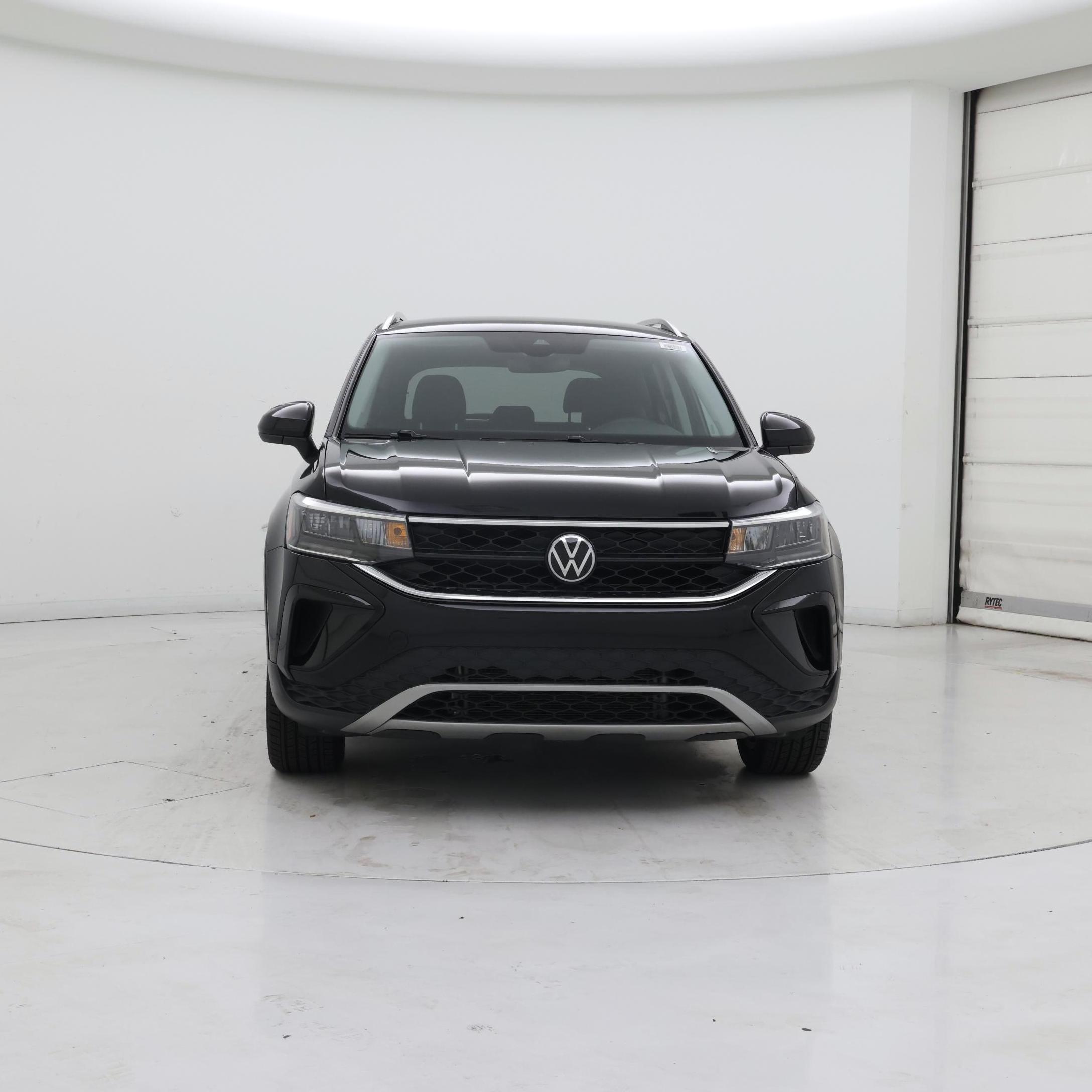 Thumbnail: 2024 Volkswagen Taos - 5