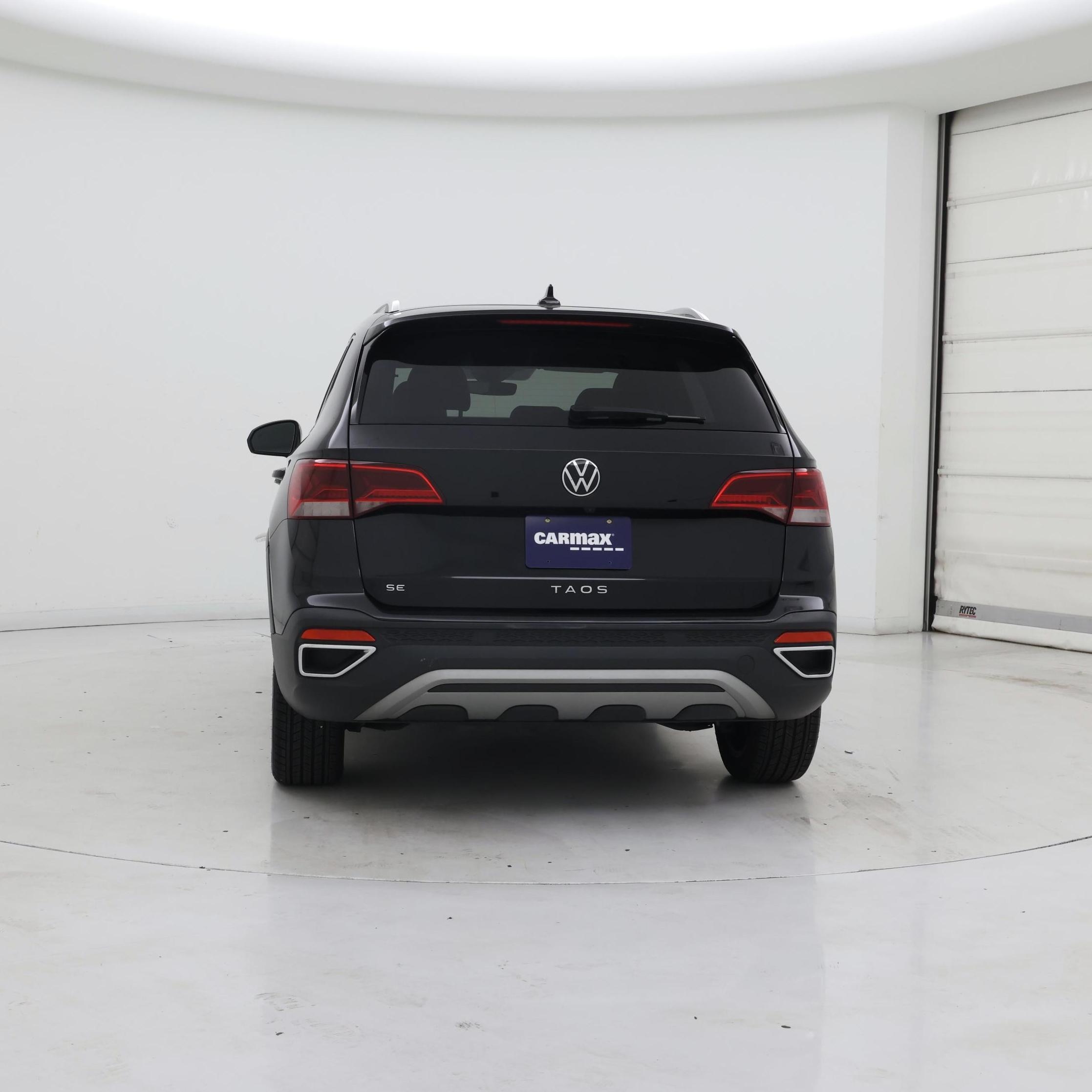 Thumbnail: 2024 Volkswagen Taos - 6