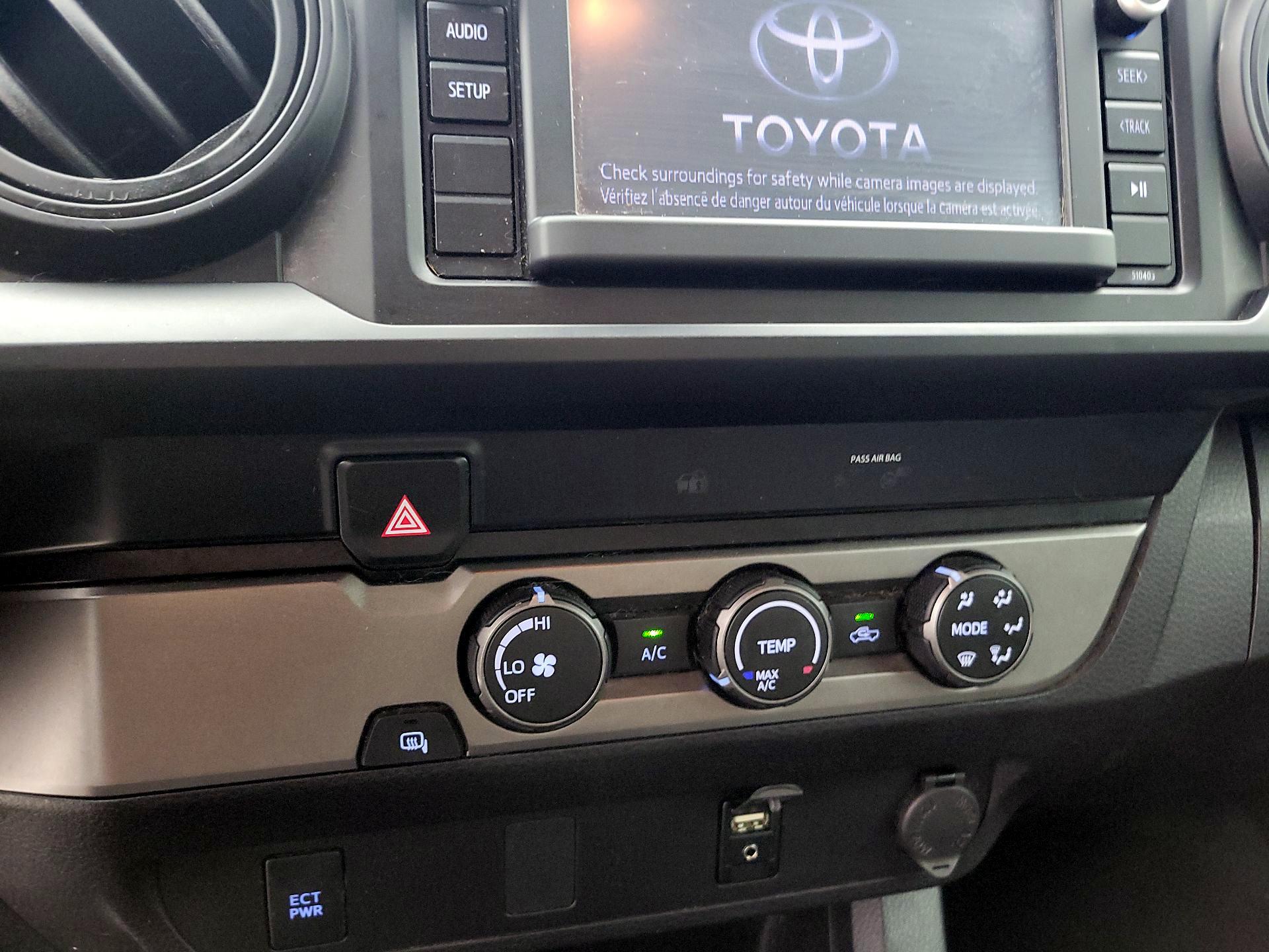 Thumbnail: 2019 Toyota Tacoma - 16
