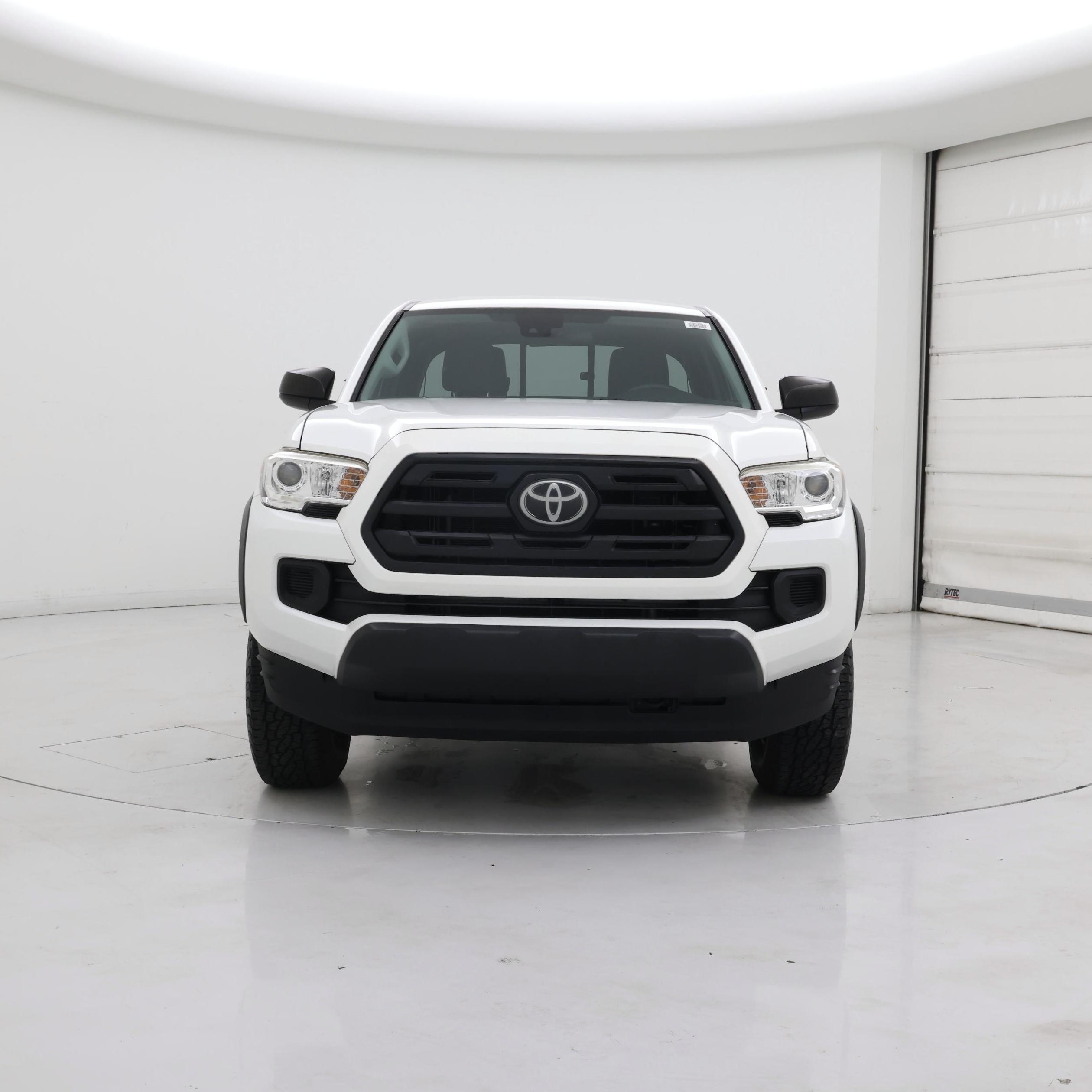 Thumbnail: 2019 Toyota Tacoma - 5