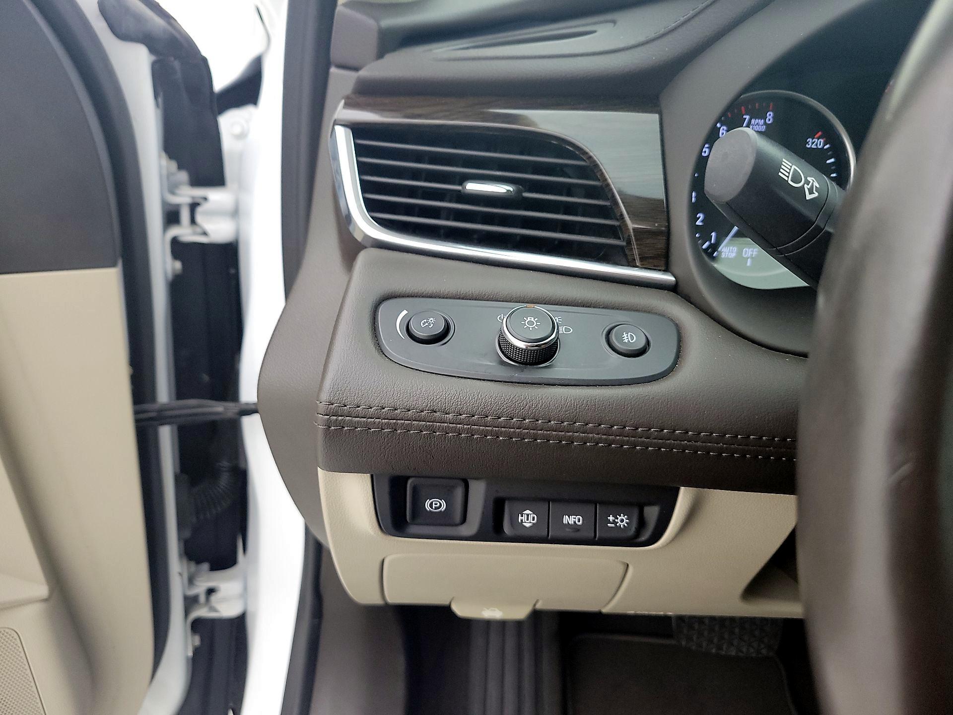 Thumbnail: 2017 Buick LaCrosse - 13