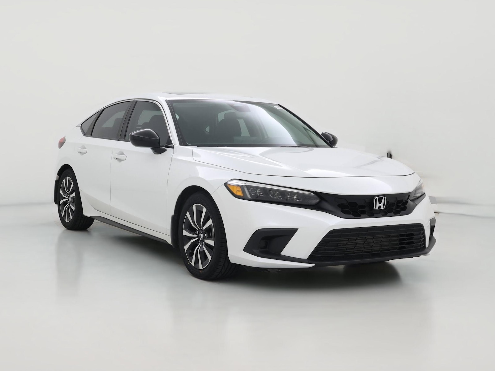 2024 Honda Civic Hatchback