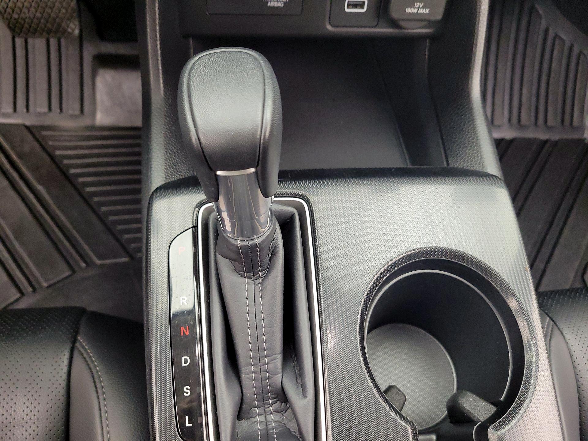 Thumbnail: 2024 Honda Civic - 17