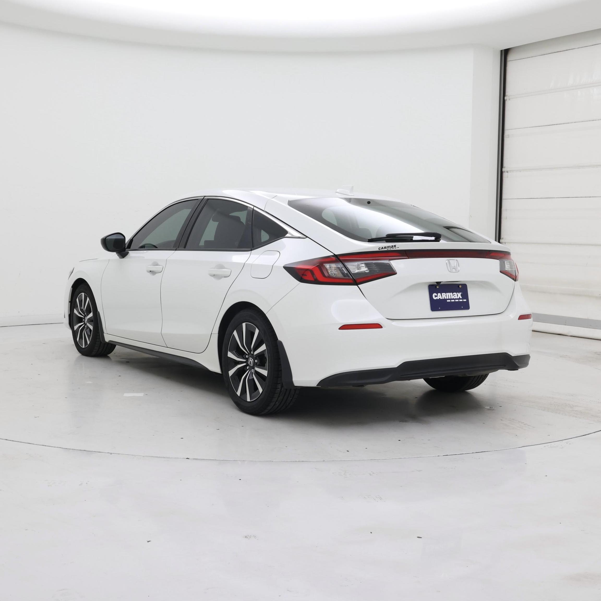 Thumbnail: 2024 Honda Civic - 2