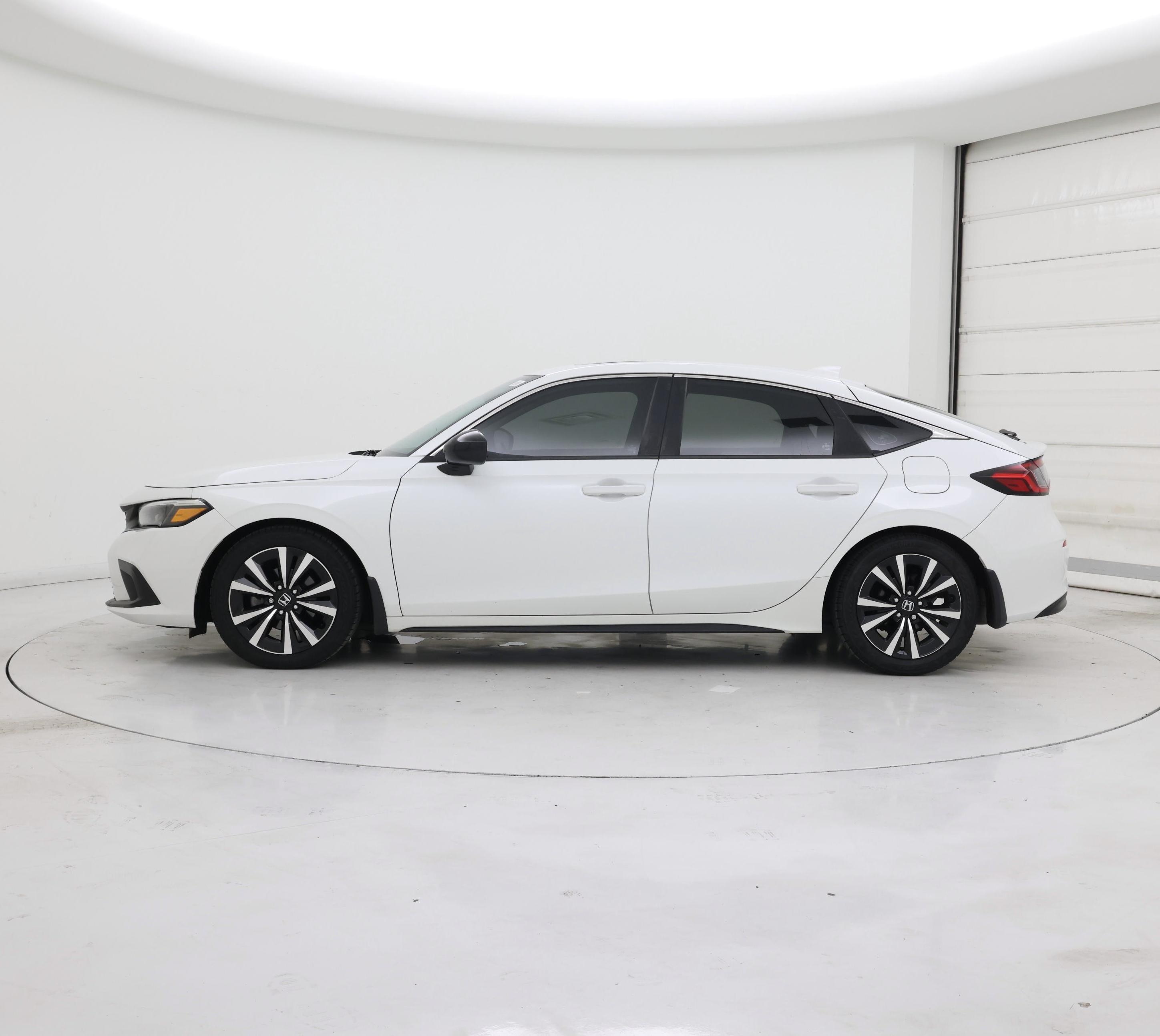 Thumbnail: 2024 Honda Civic - 3
