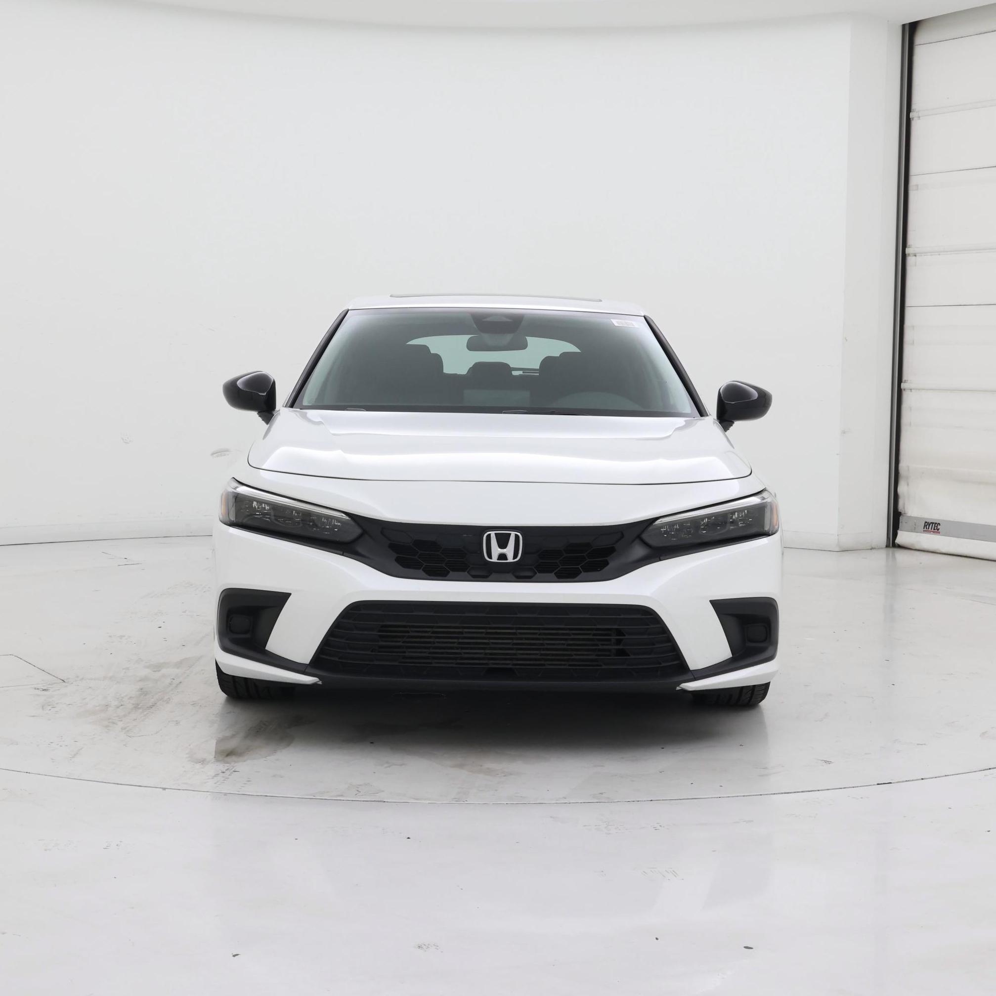 Thumbnail: 2024 Honda Civic - 5