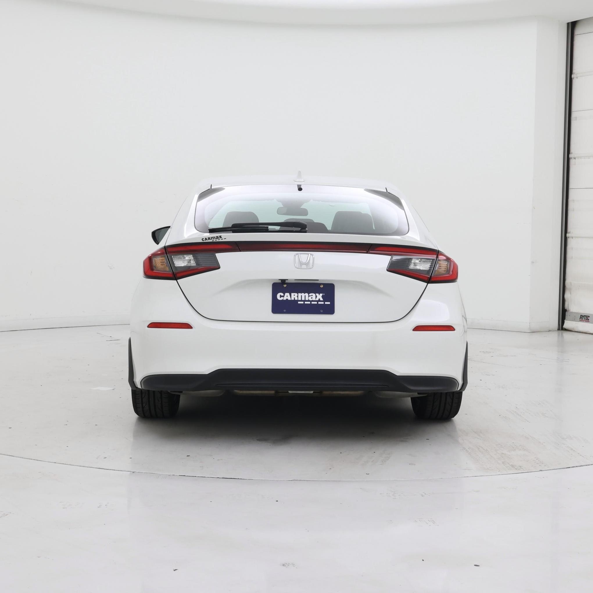 Thumbnail: 2024 Honda Civic - 6