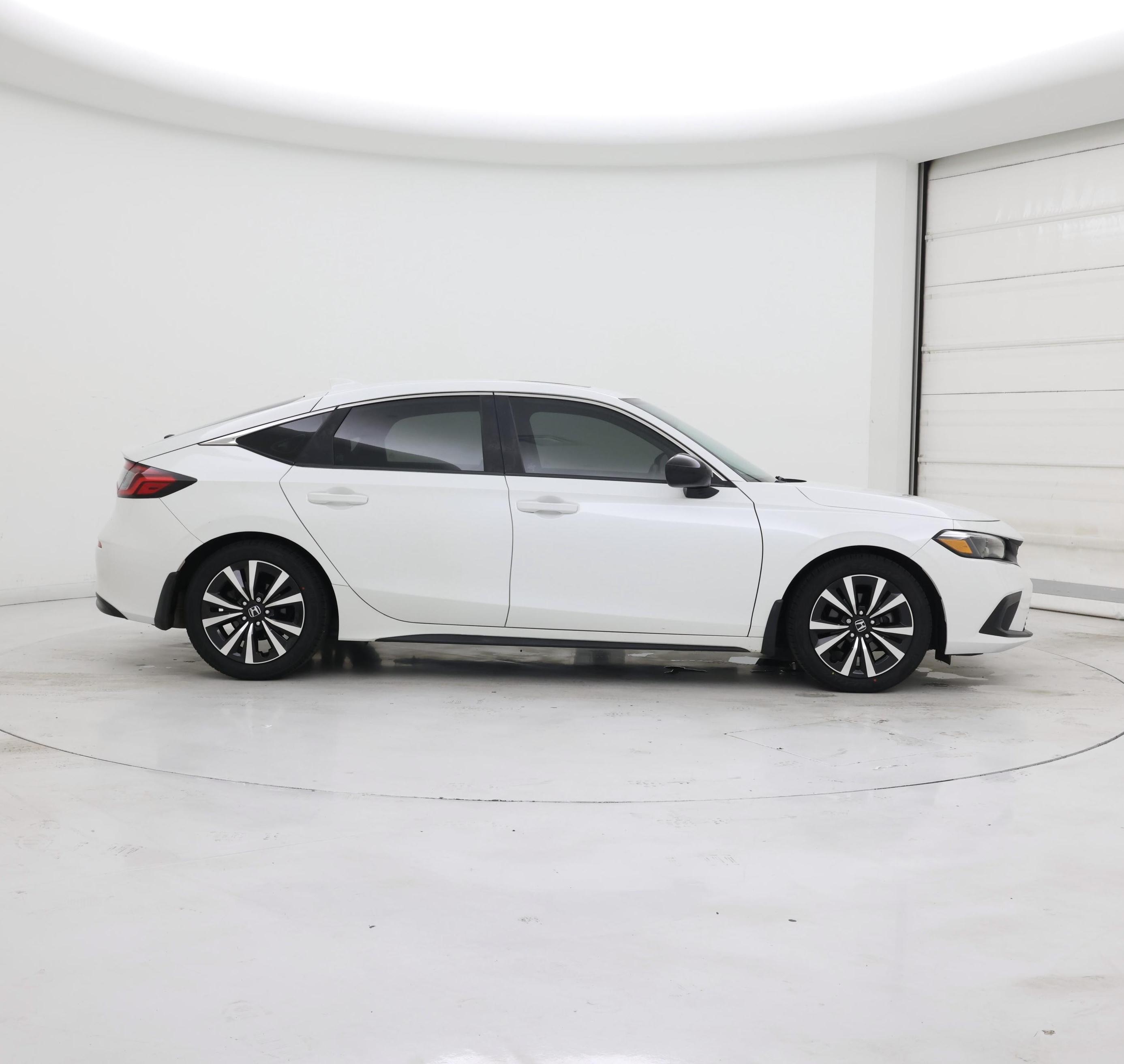 Thumbnail: 2024 Honda Civic - 7