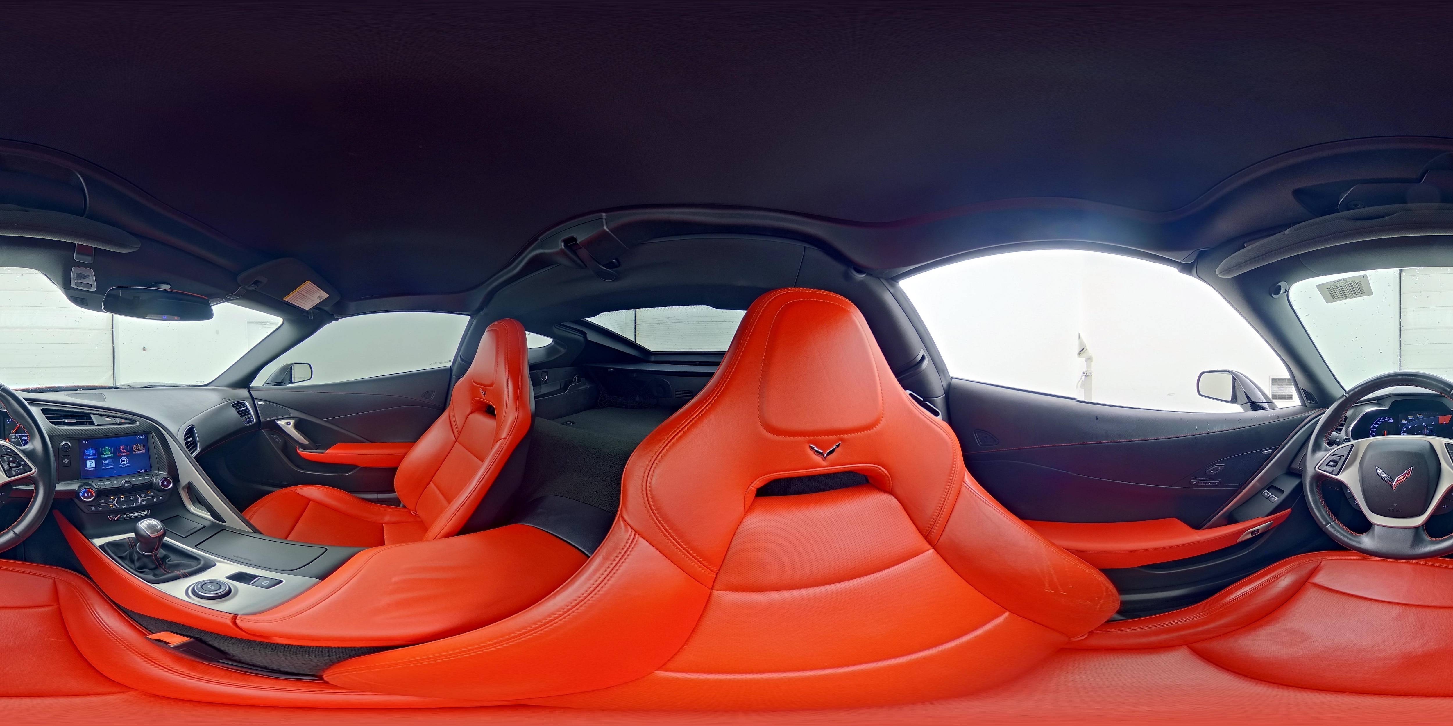 2015 Chevrolet Corvette Base - Photo 25