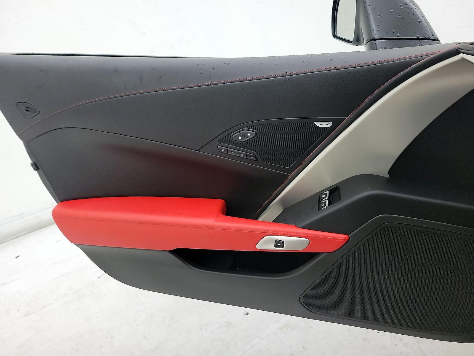 2015 Chevrolet Corvette Base - Photo 13