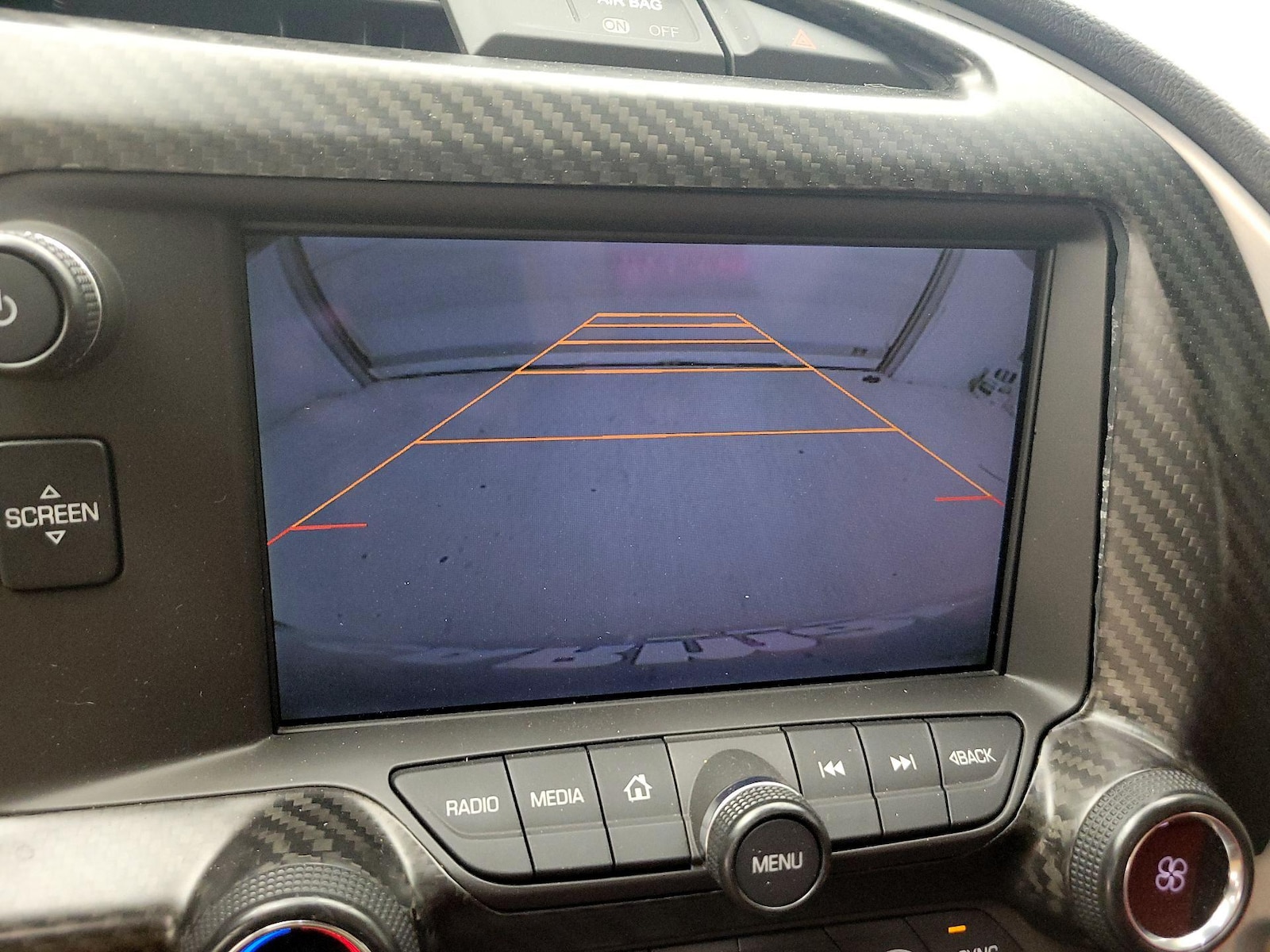 2015 Chevrolet Corvette Base - Photo 15