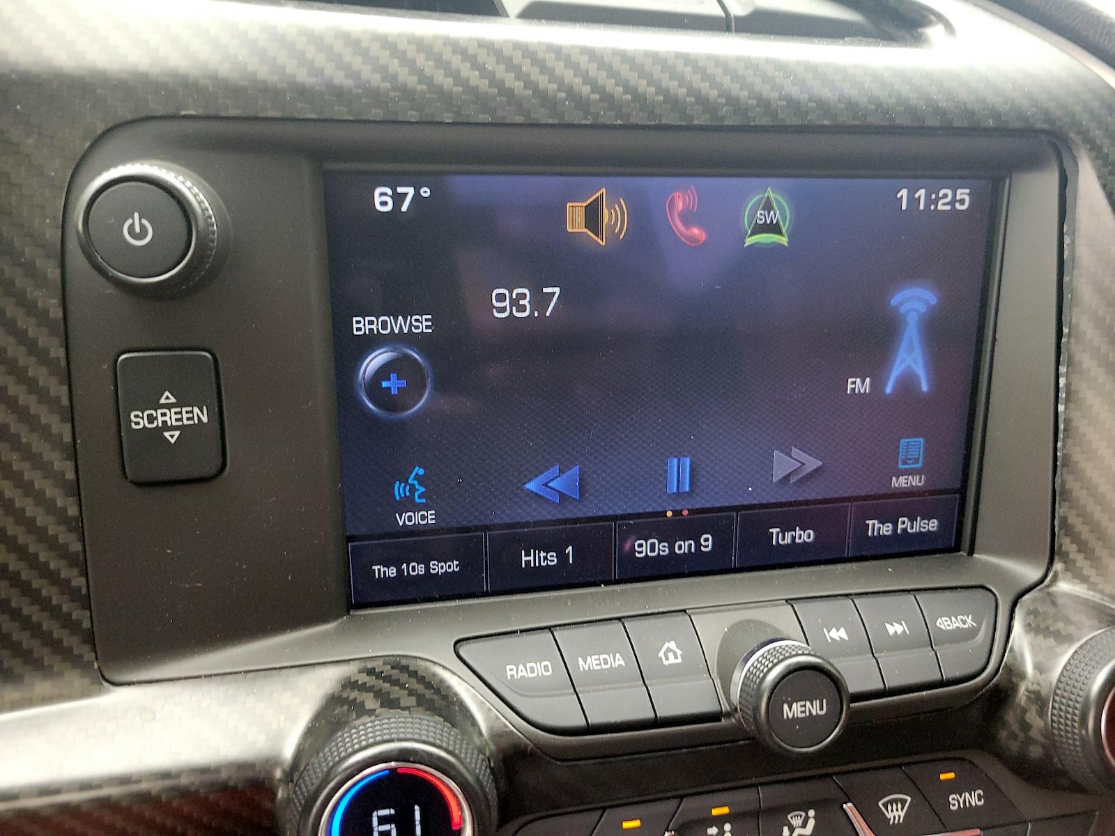 2015 Chevrolet Corvette Base - Photo 16