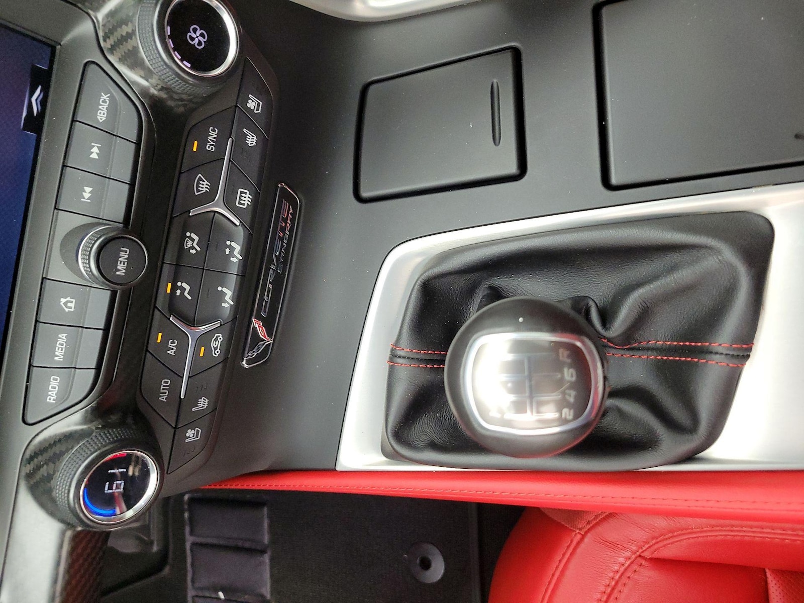2015 Chevrolet Corvette Base - Photo 18
