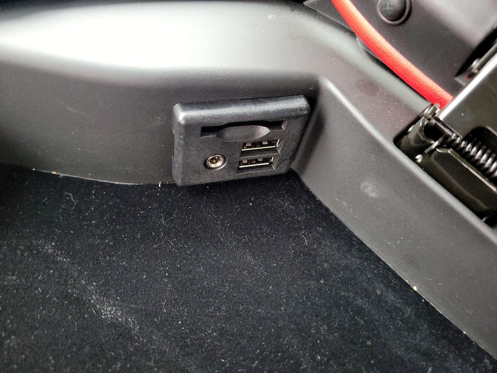 2015 Chevrolet Corvette Base - Photo 19