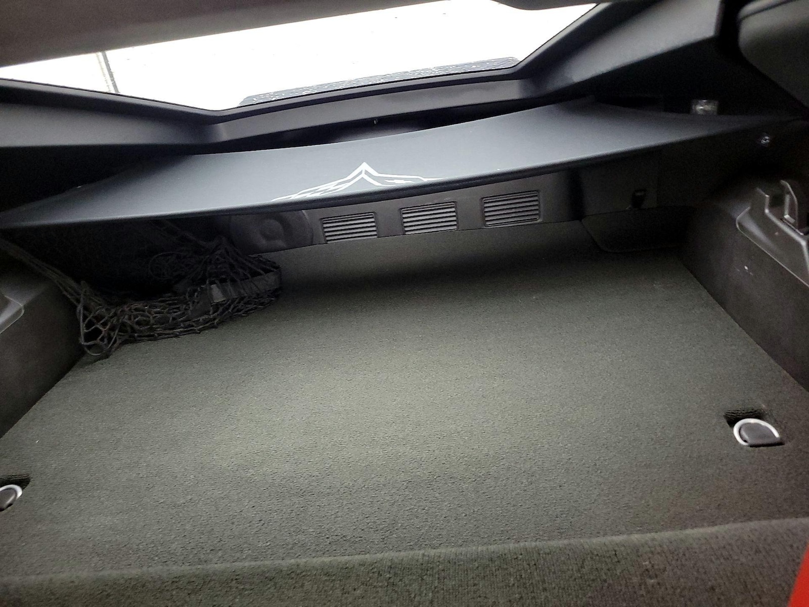 2015 Chevrolet Corvette Base - Photo 20
