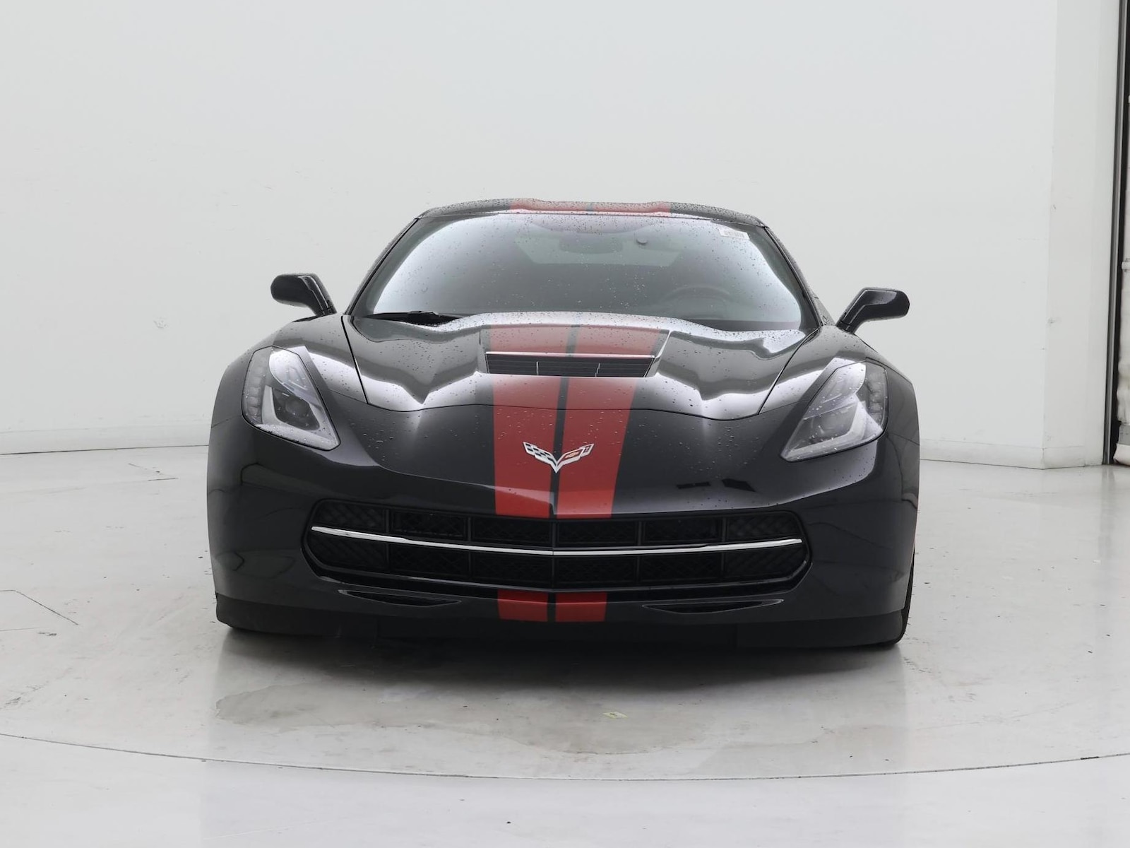2015 Chevrolet Corvette Base - Photo 6