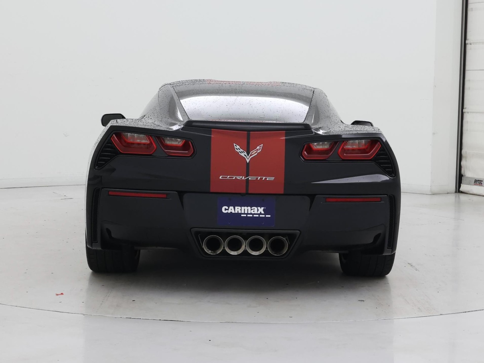 2015 Chevrolet Corvette Base - Photo 7