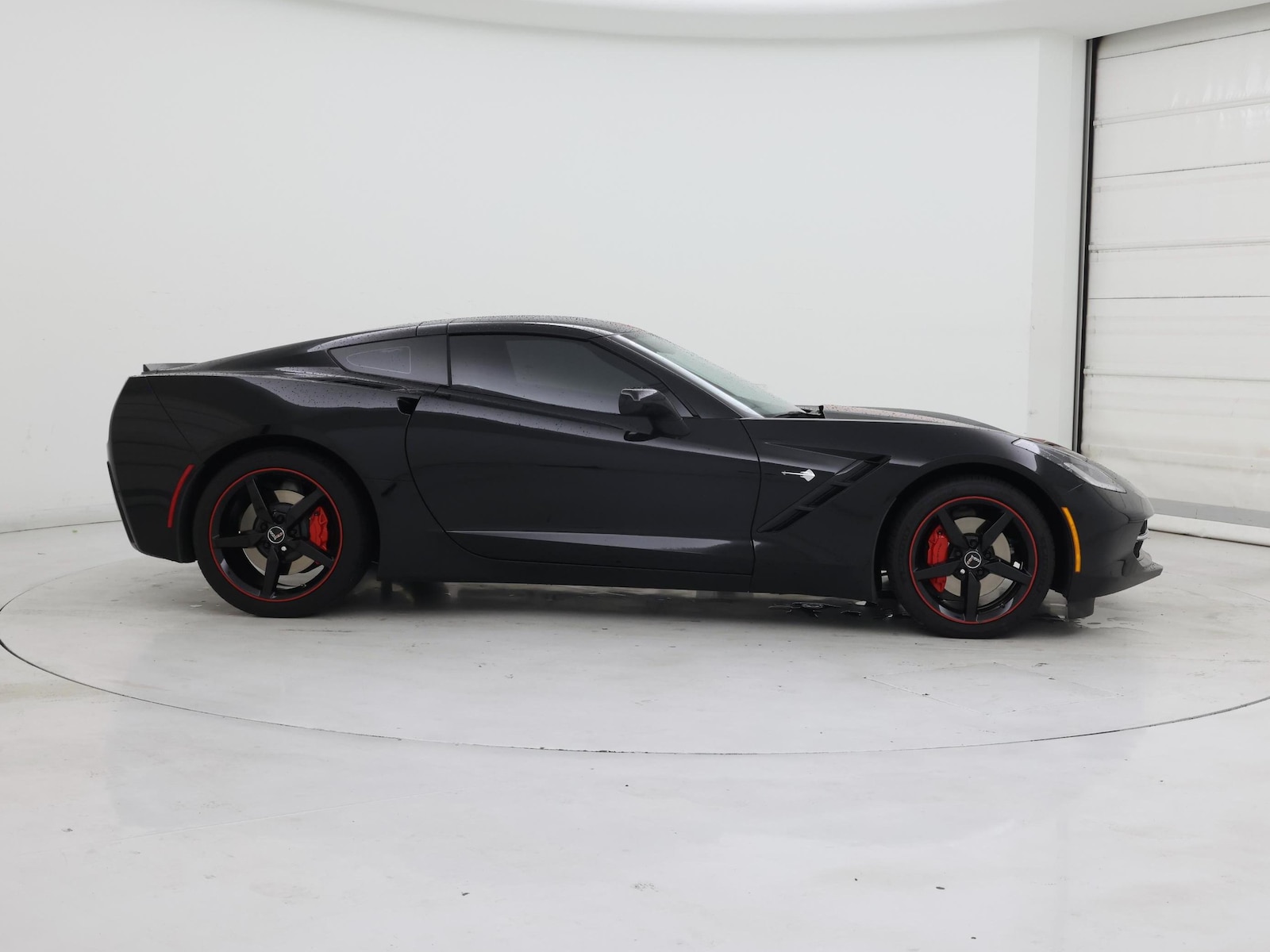 2015 Chevrolet Corvette Base - Photo 8