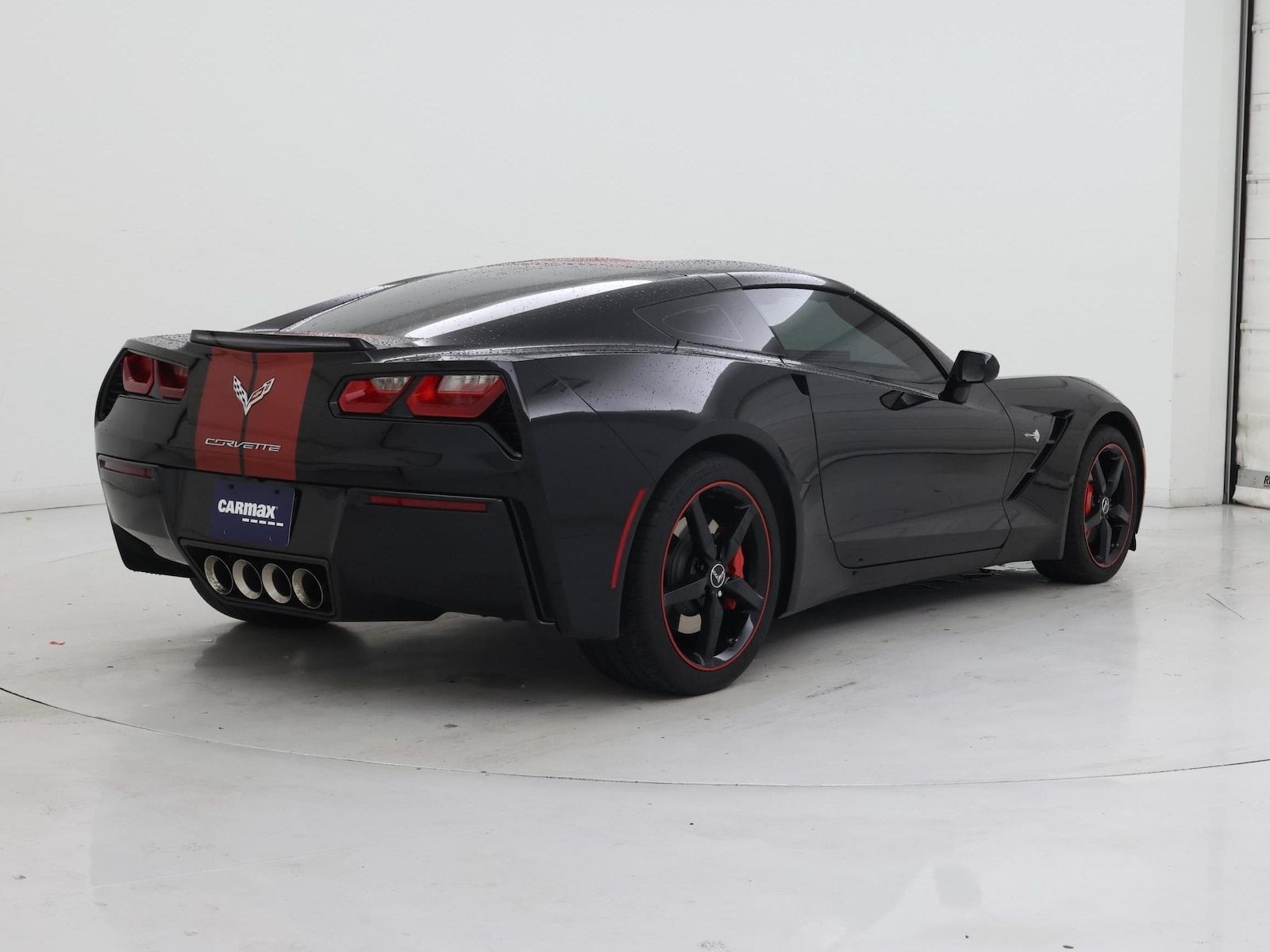 2015 Chevrolet Corvette Base - Photo 9