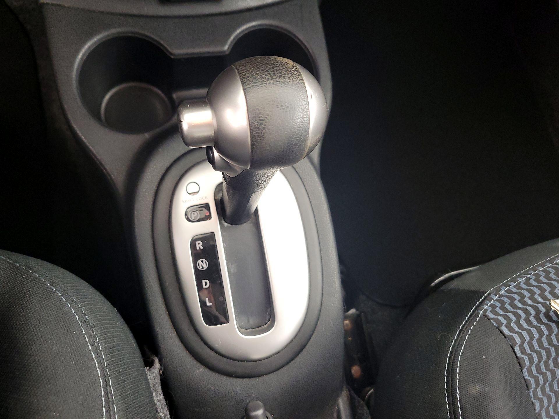 Thumbnail: 2017 Nissan Versa Note - 17