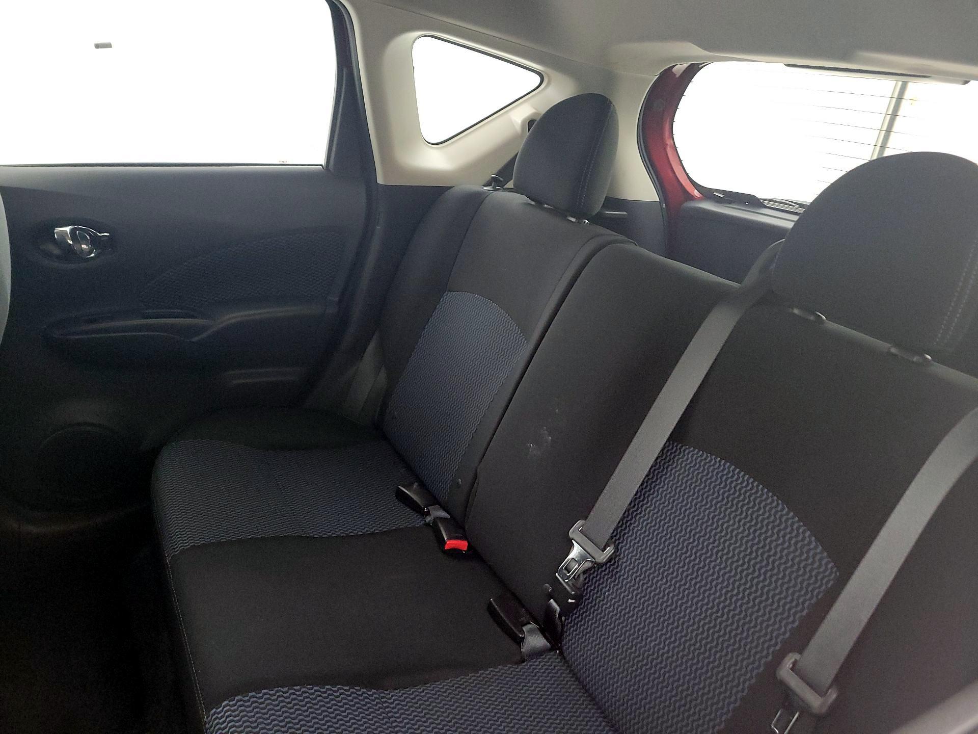 Thumbnail: 2017 Nissan Versa Note - 19