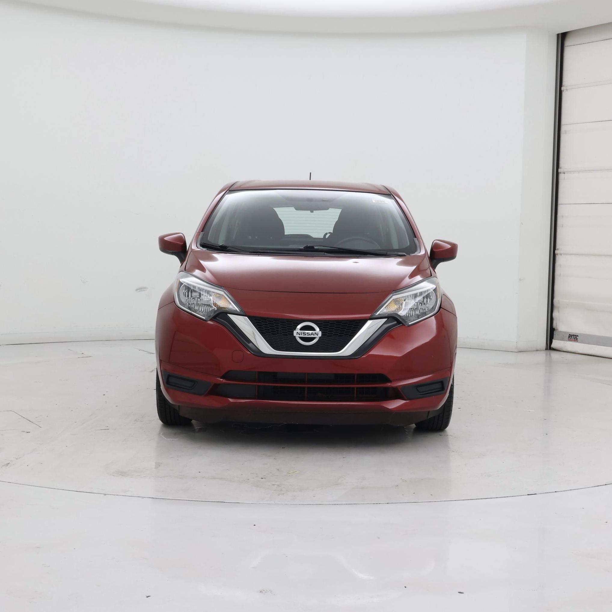Thumbnail: 2017 Nissan Versa Note - 5