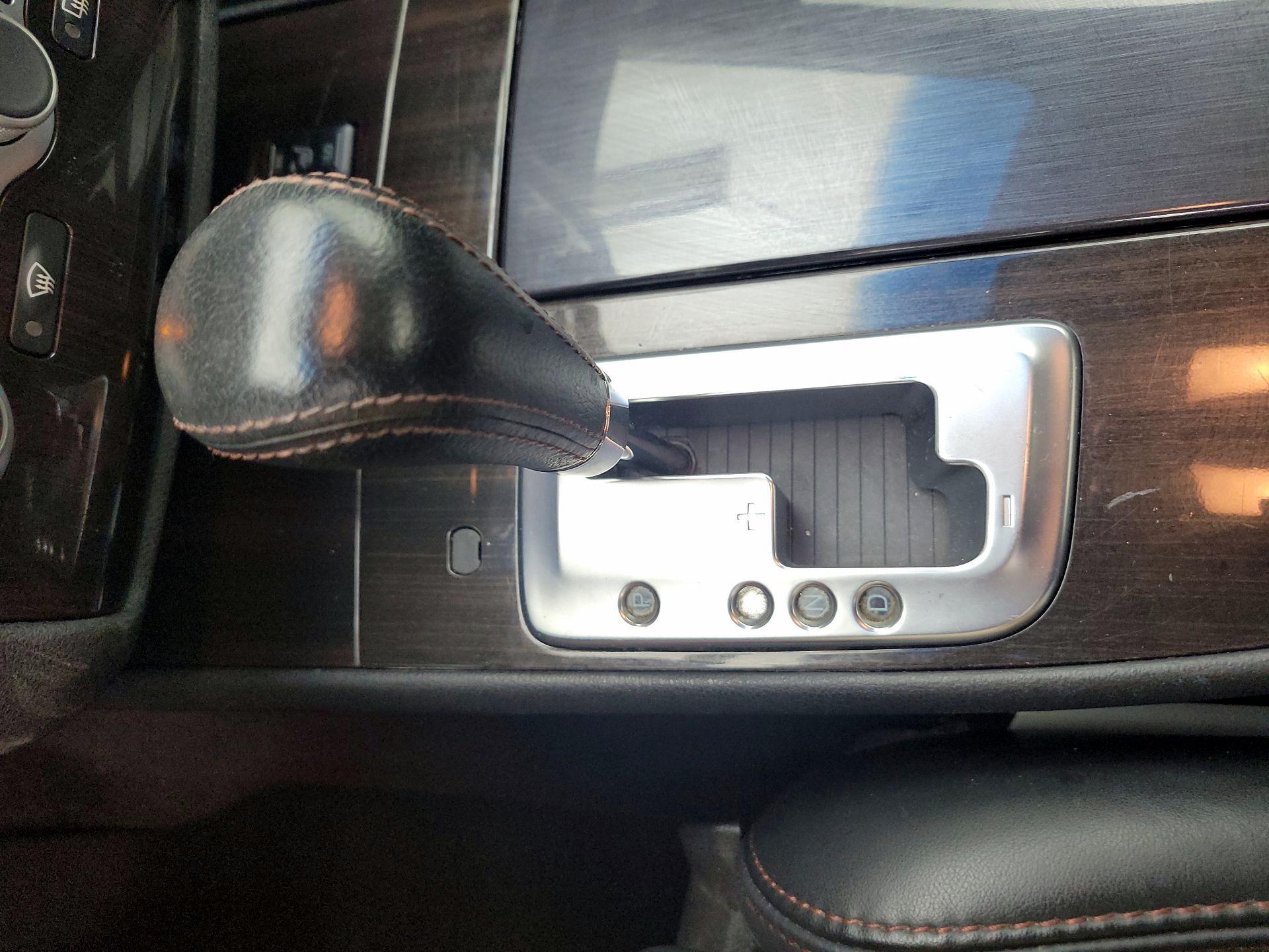 Thumbnail: 2014 Nissan Maxima - 18