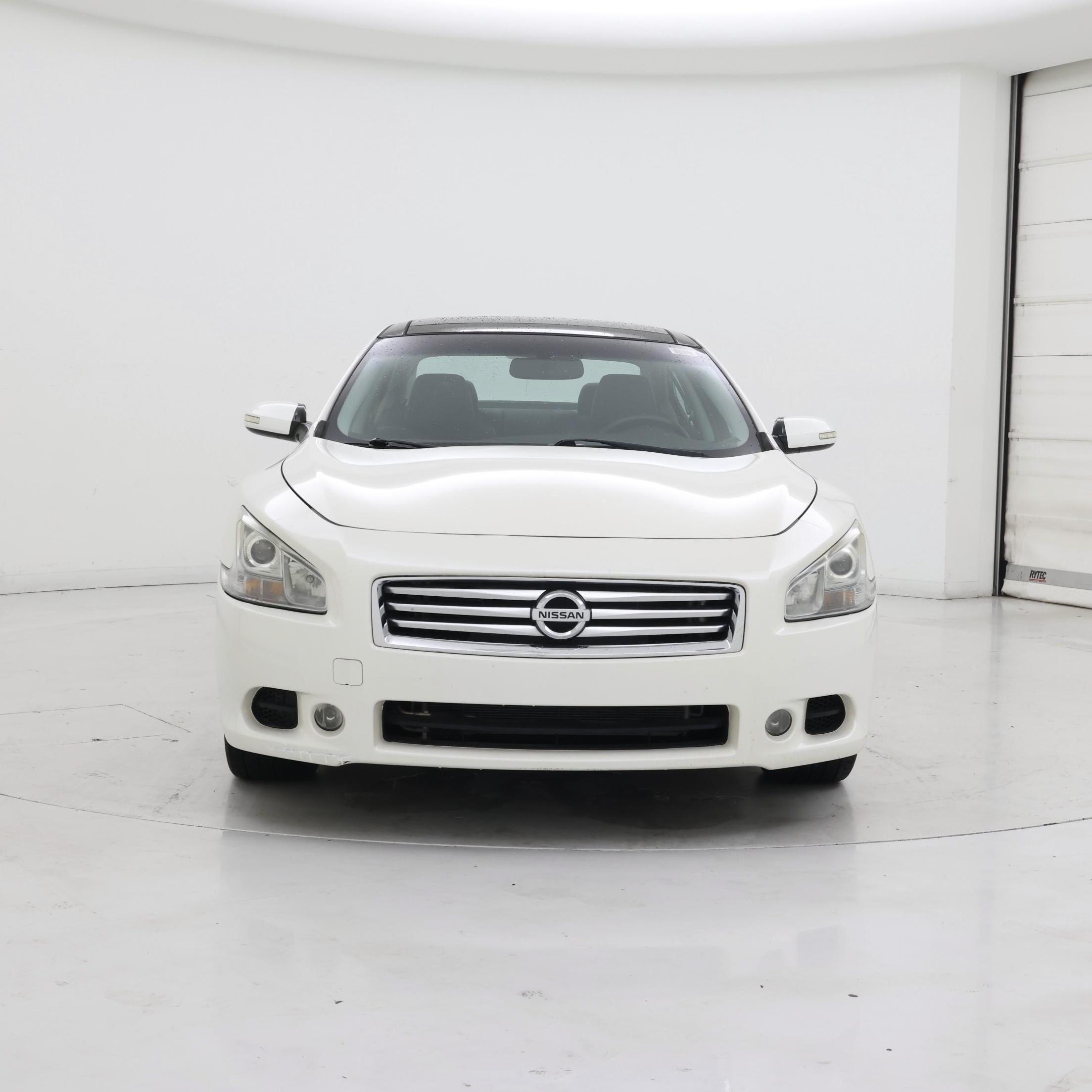 Thumbnail: 2014 Nissan Maxima - 5