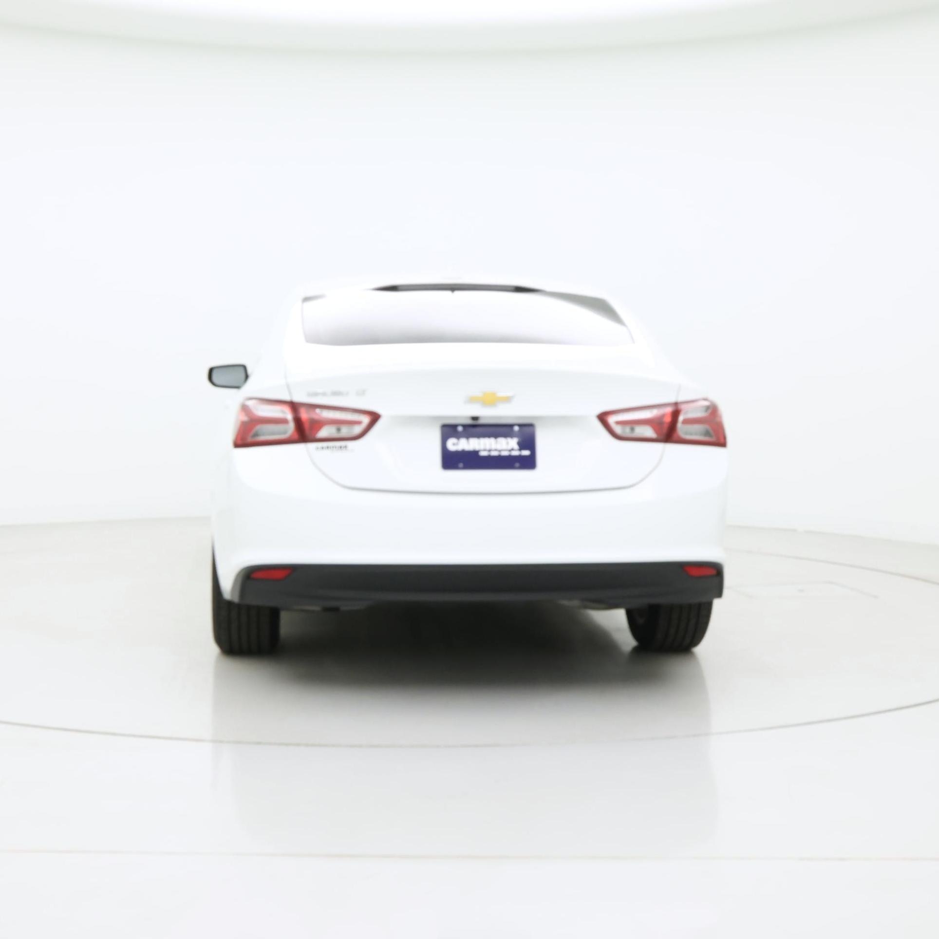 Thumbnail: 2022 Chevrolet Malibu - 6