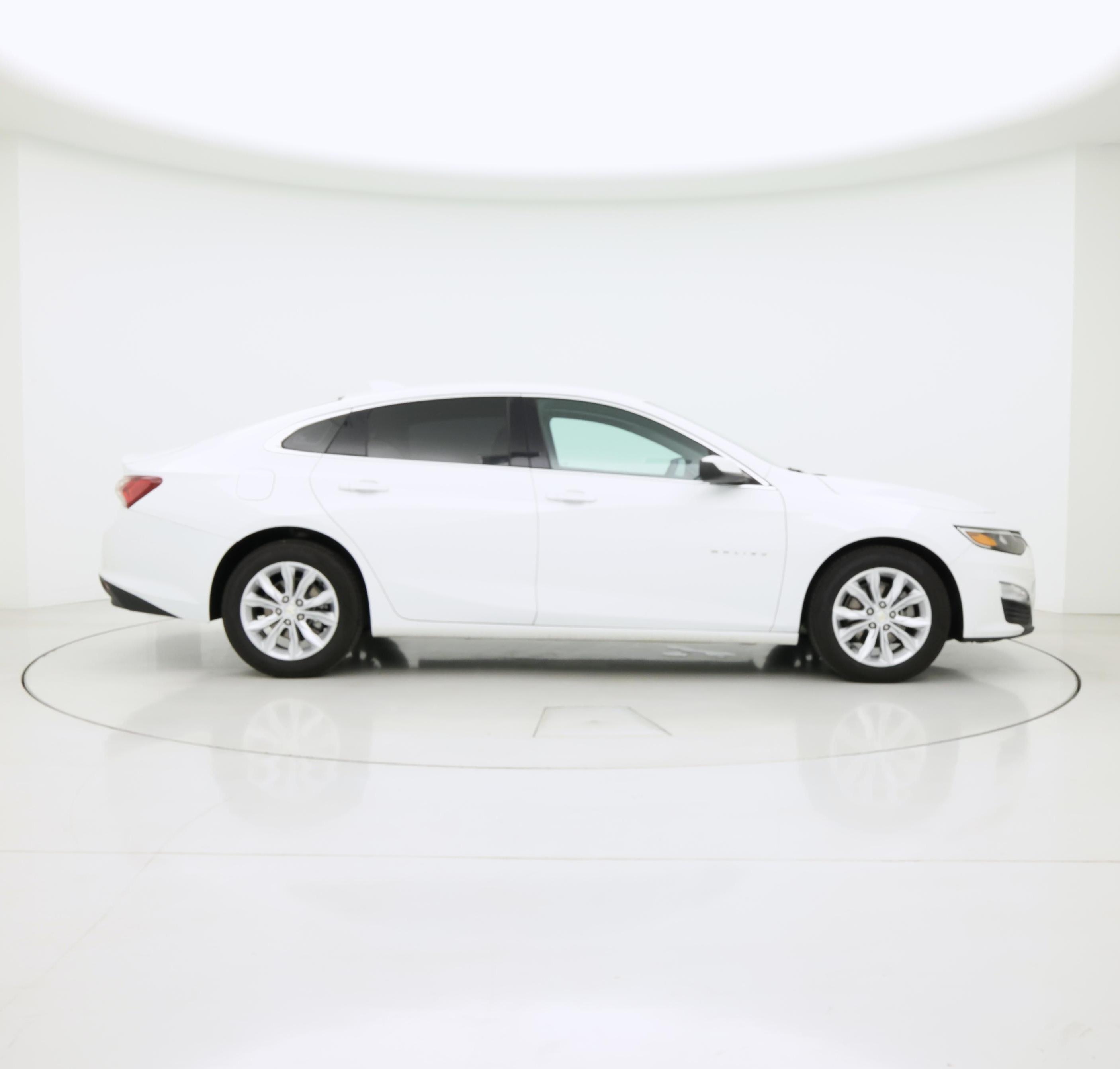 Thumbnail: 2022 Chevrolet Malibu - 7